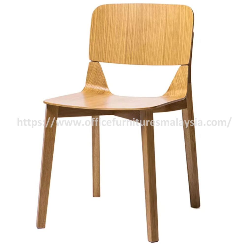 Oak Wood Dining Chair Desa Petaling Bandar Sri Muda Bandar Botanic Oak Wood Dining Chair Desa Petaling Bandar Sri Muda Bandar Botanic