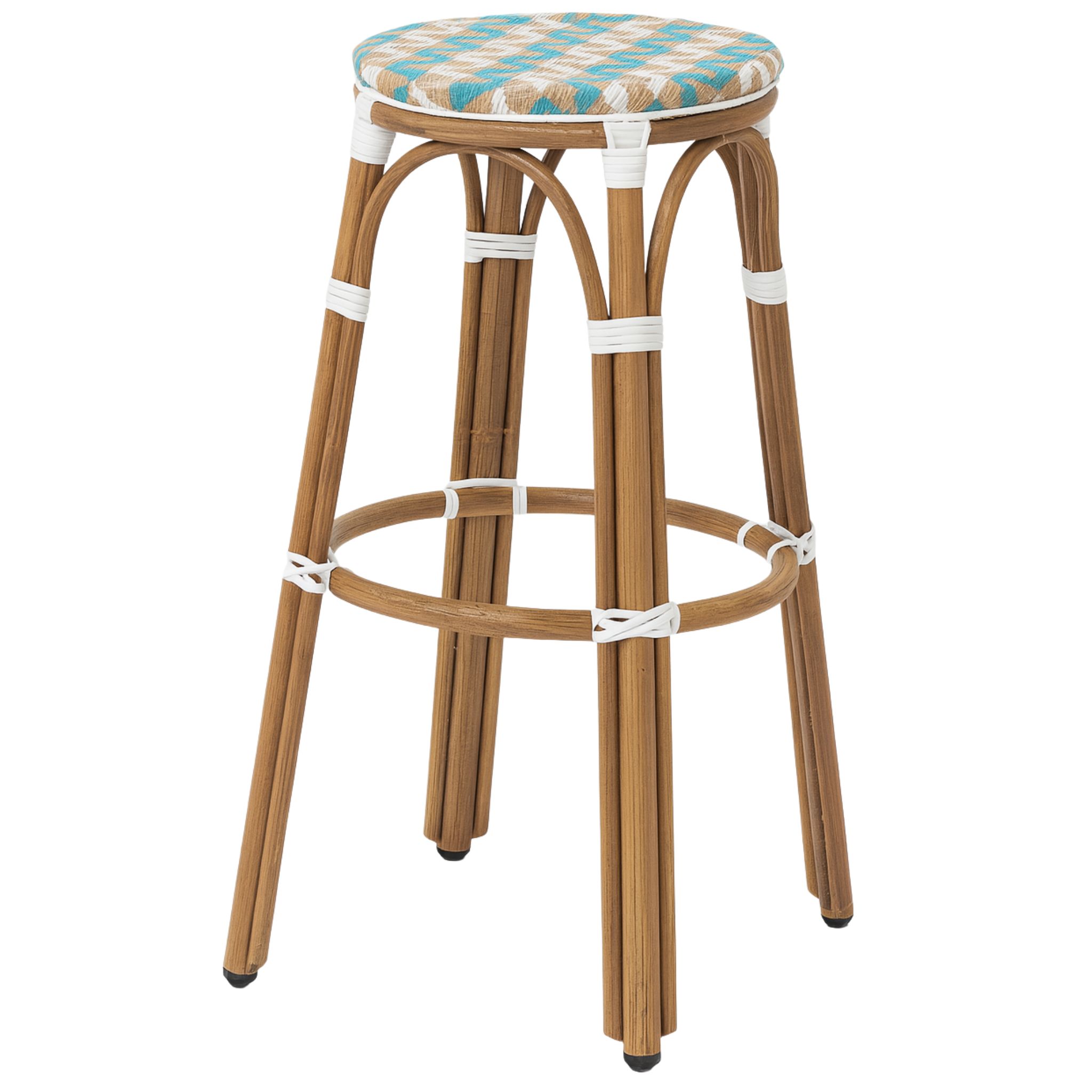 Parisian Style Bar Chair Sungai Buloh Kepong Wangsa Maju