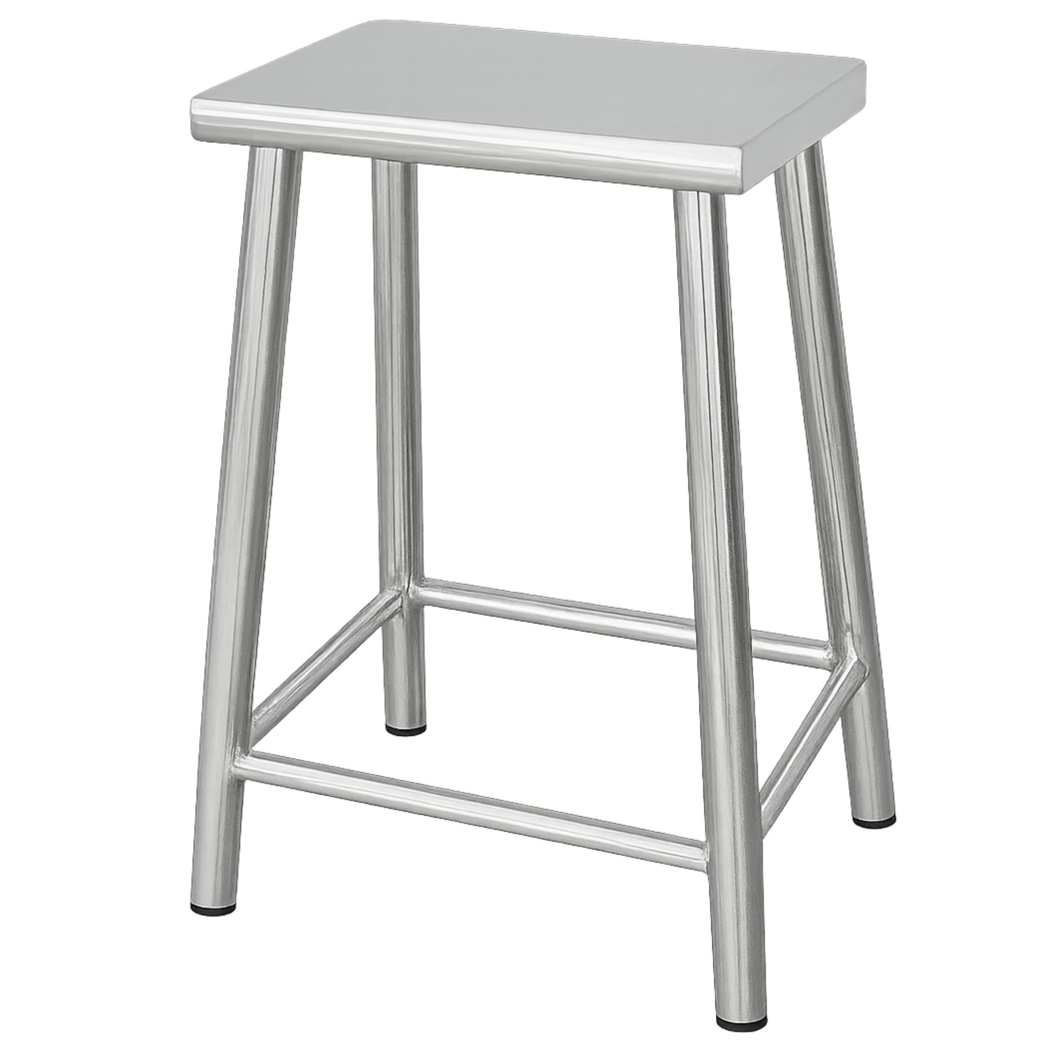 Stainless Steel Bar Stool Seri Kembangan Kajang Puchong