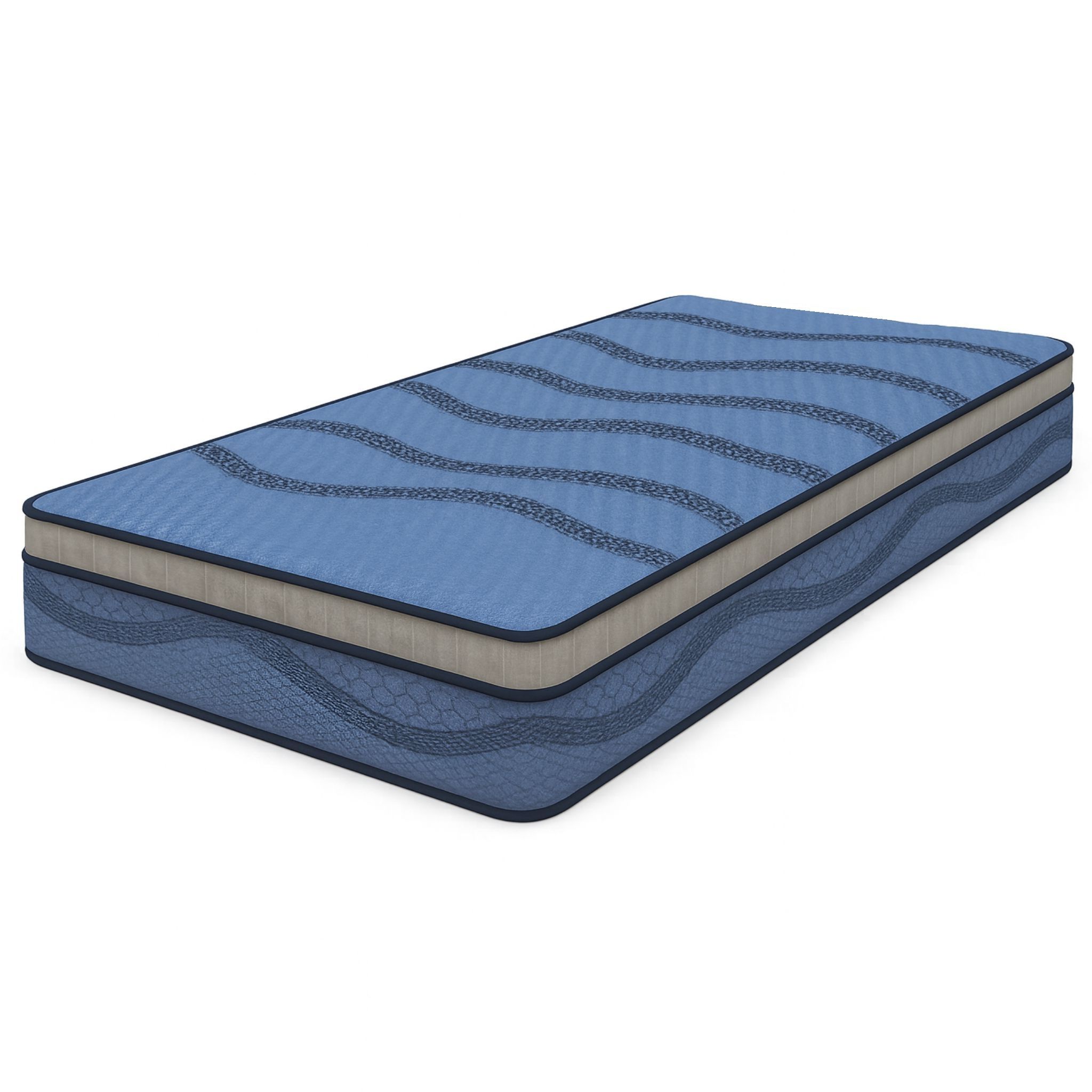 3.5ft Comfort Super Single Mattress 12 Inch Wangsa Maju Petaling Jaya Serdang