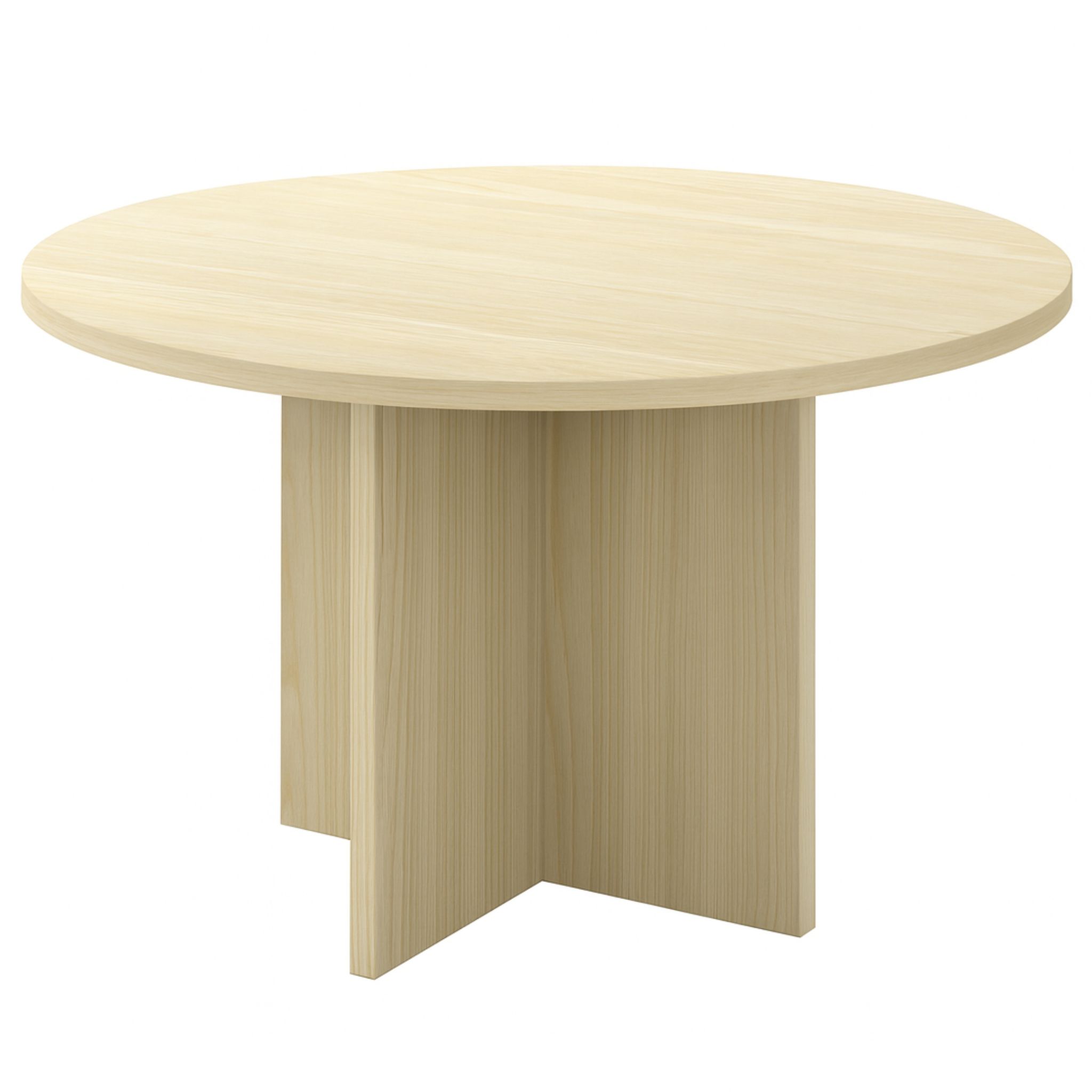 3 ft Round Coffee Table Sri Muda Kg Jawa Johan Setia