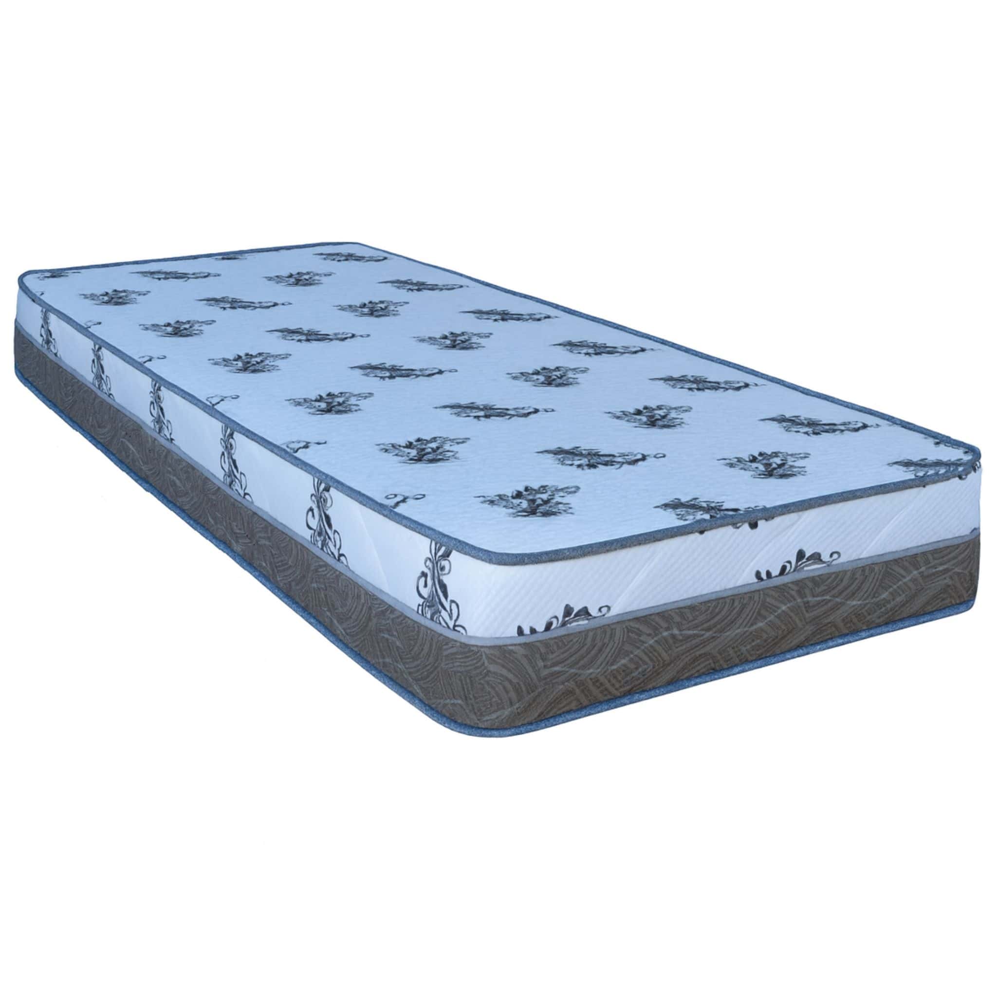 3 ft Single Spring Mattress Kuala Lumpur Shah Alam Subang Jaya