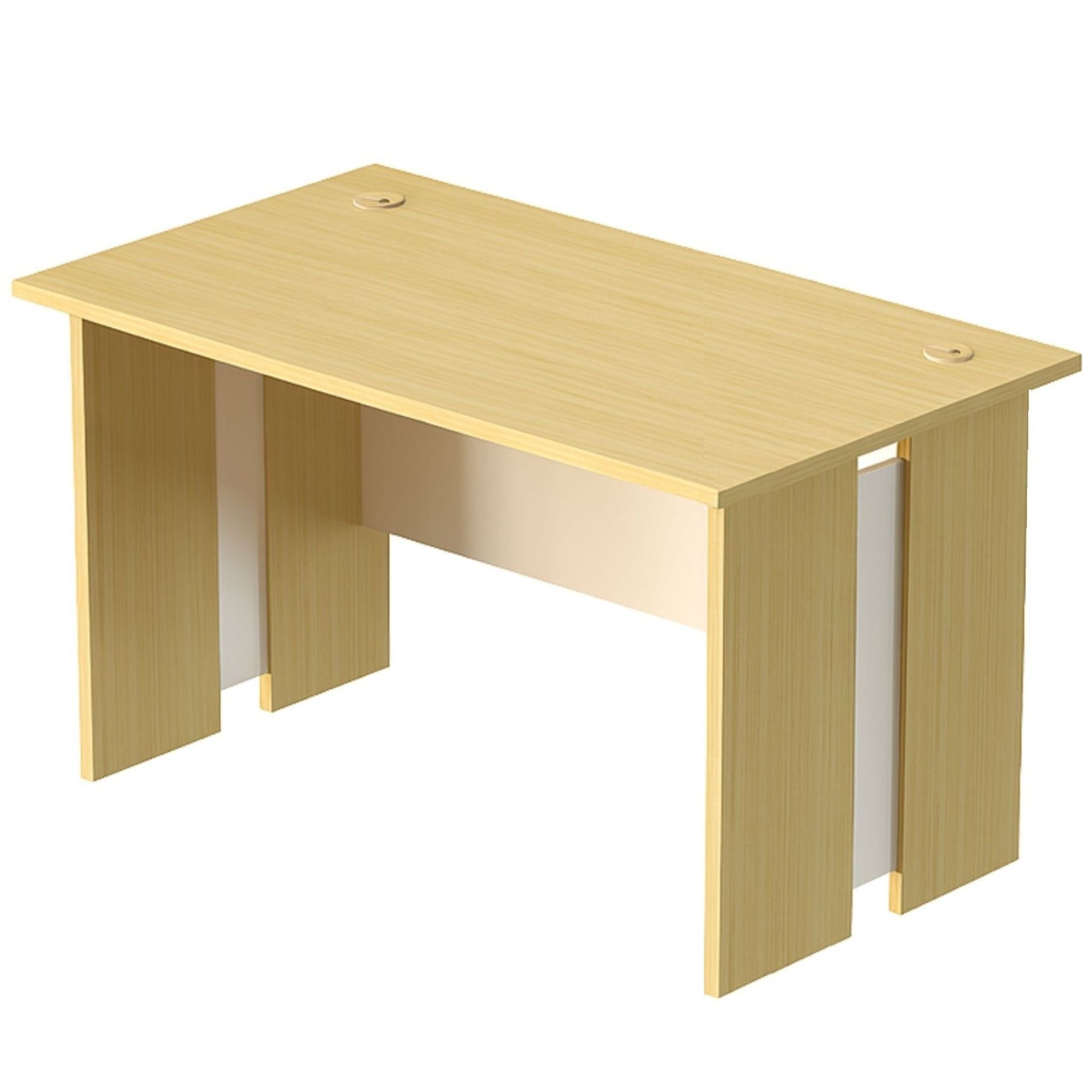 4 ft x 2.3ft Nixen Rectangular Writing Table Penang Johor Kajang