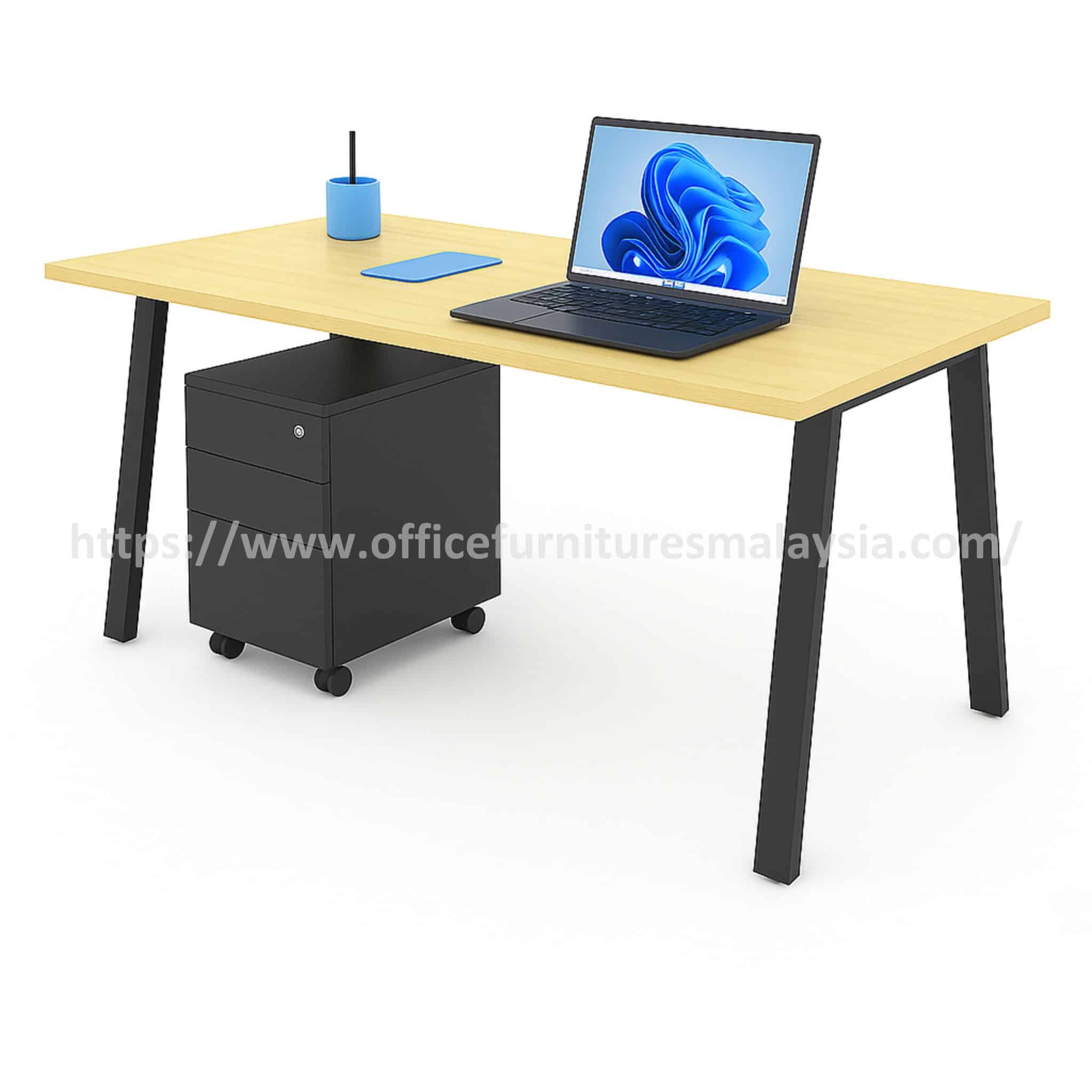 5 ft Nexa Rectangular Table Ampang Selangor USJ Melaka Perak