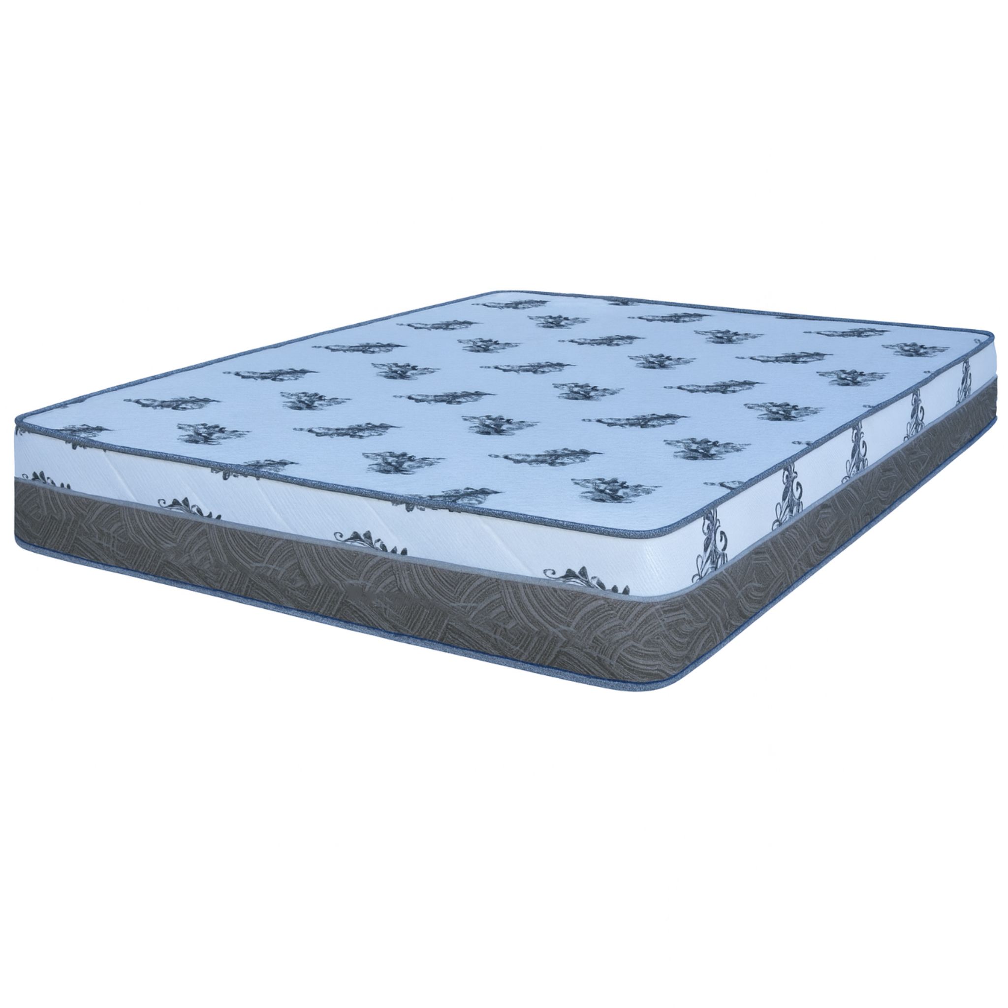 5 ft Queen Spring Mattress Glenmarie Seksyen 17 Segambut