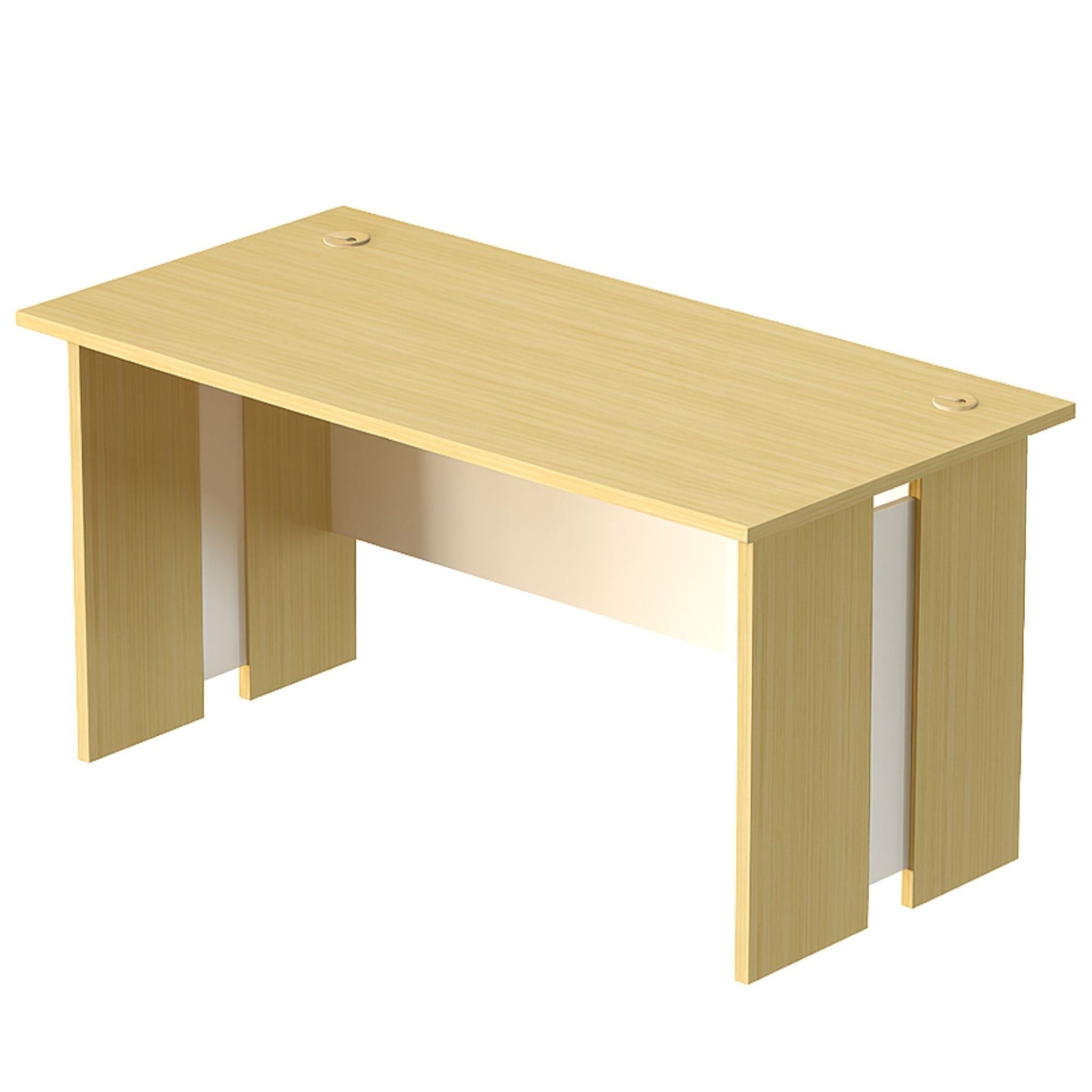 5 ft x 2.3ft Nixen Rectangular Writing Table Gopeng Gombak Kajang