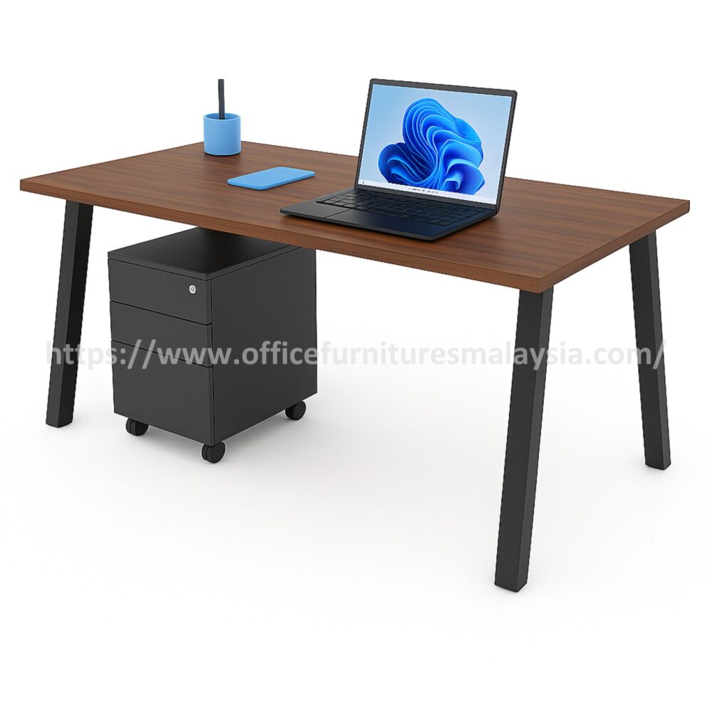 6 ft Nexa Rectangular Table Shah Alam Johor Damansara Gombak Nilai