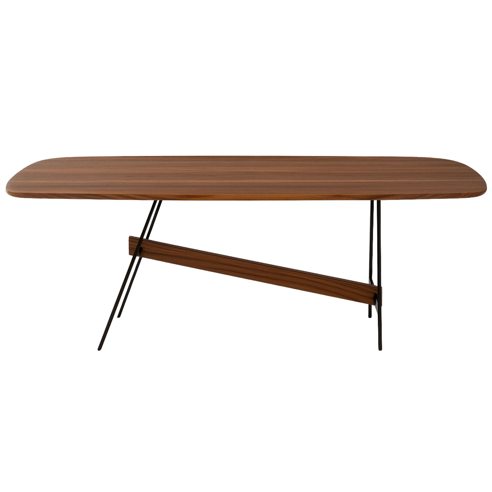6.6ft Alvion Venner Dining Table Bukit Jalil Bandar Tun Razak Taman Dato' Harun