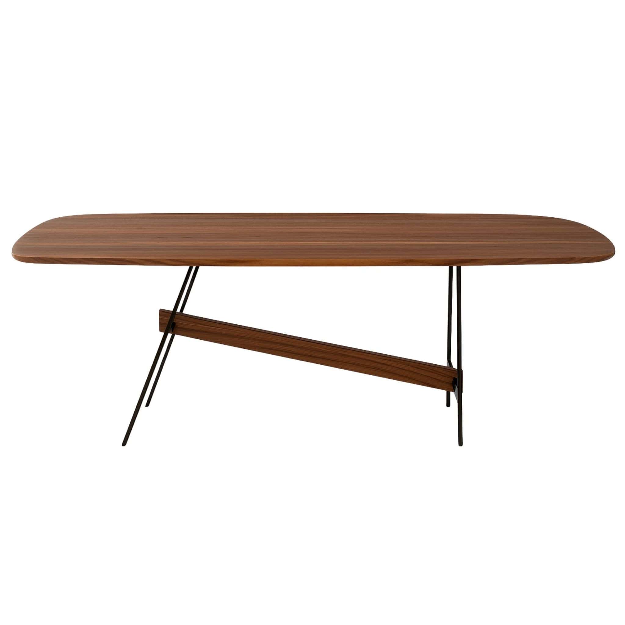 8 ft Alvion Veneer Dining Table Kuala Lumpur Klang Sepang