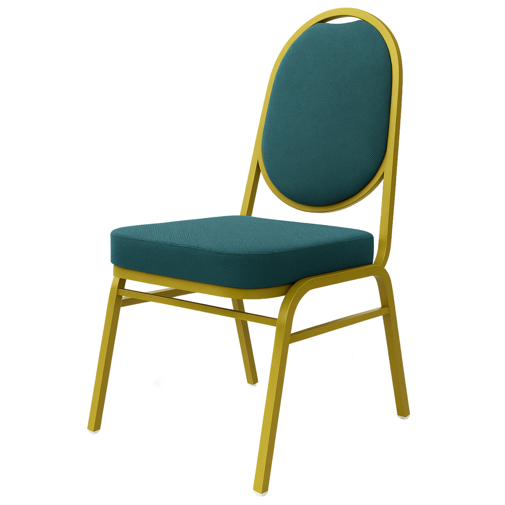 Luna Oval Back Banquet Chair Senawang Sungai Besi Bangsar