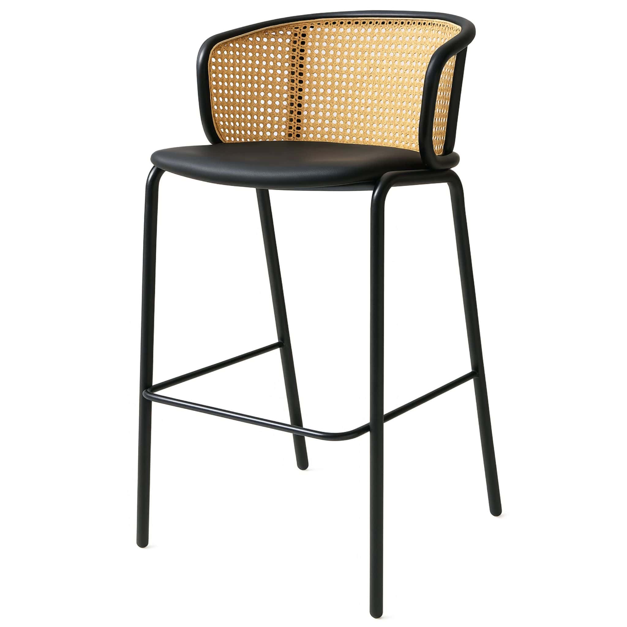 Ravello Rattan Bar Stool Cheras Ampang Gombak
