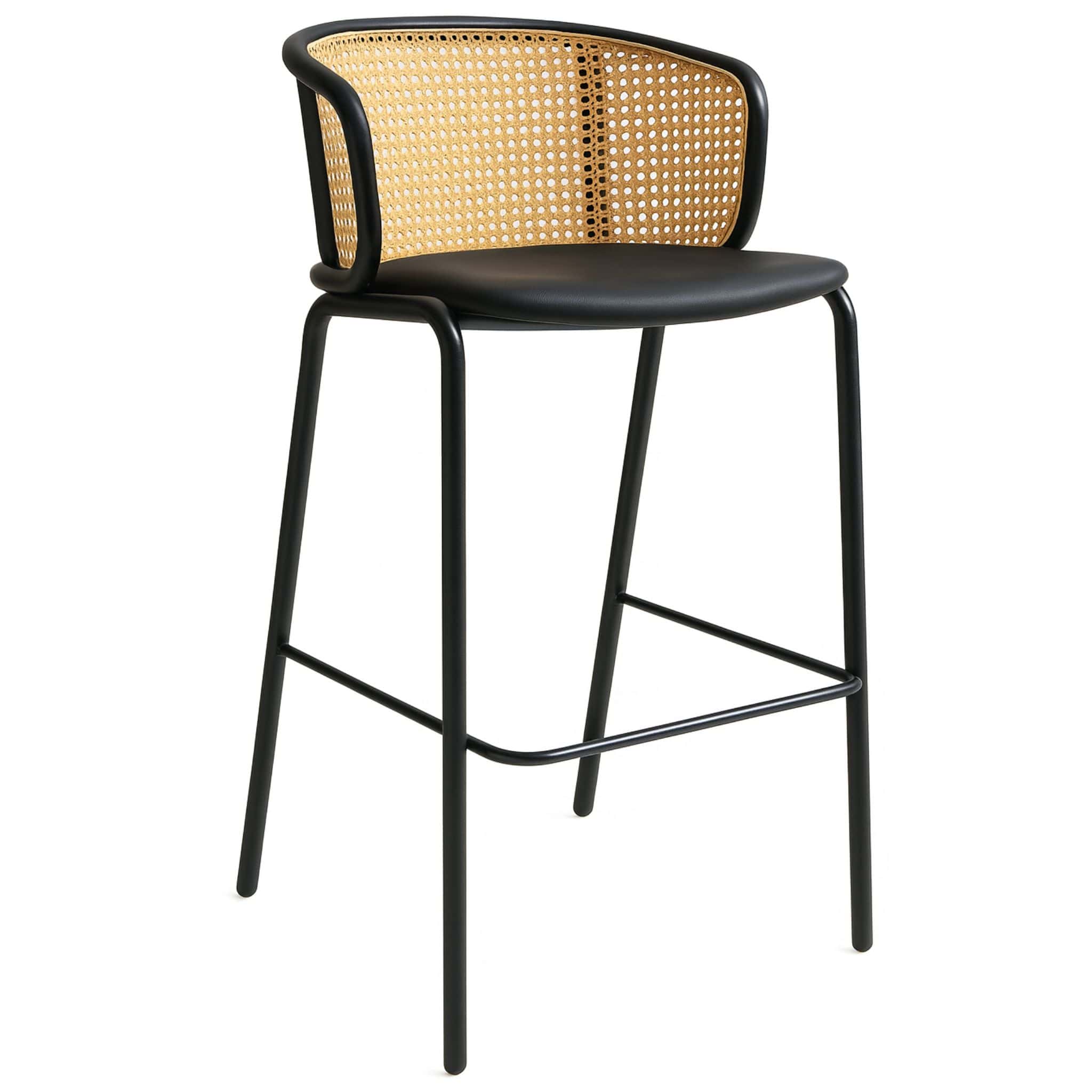 Ravello Rattan Bar Stool Kajang Kepong Balakong
