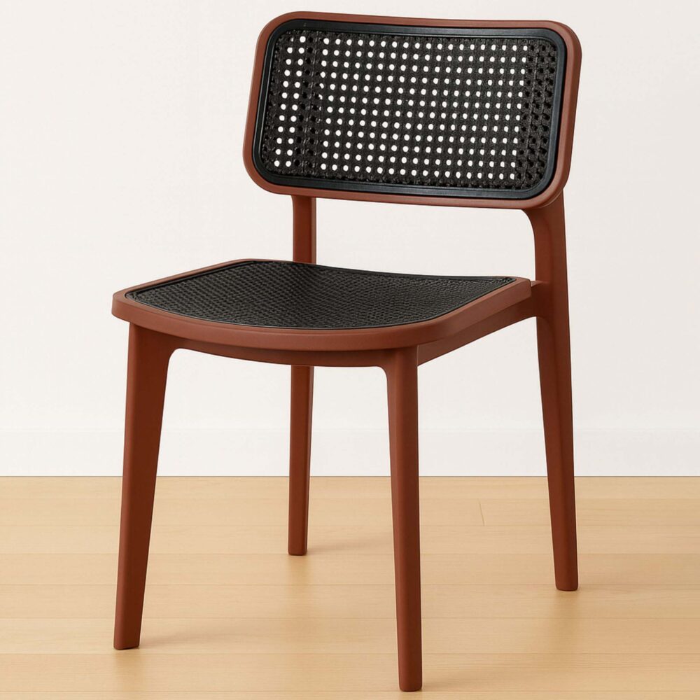 Ravello Resin Rattan Designer Chair Sungai Buloh Bandar Sungai Long Setapak
