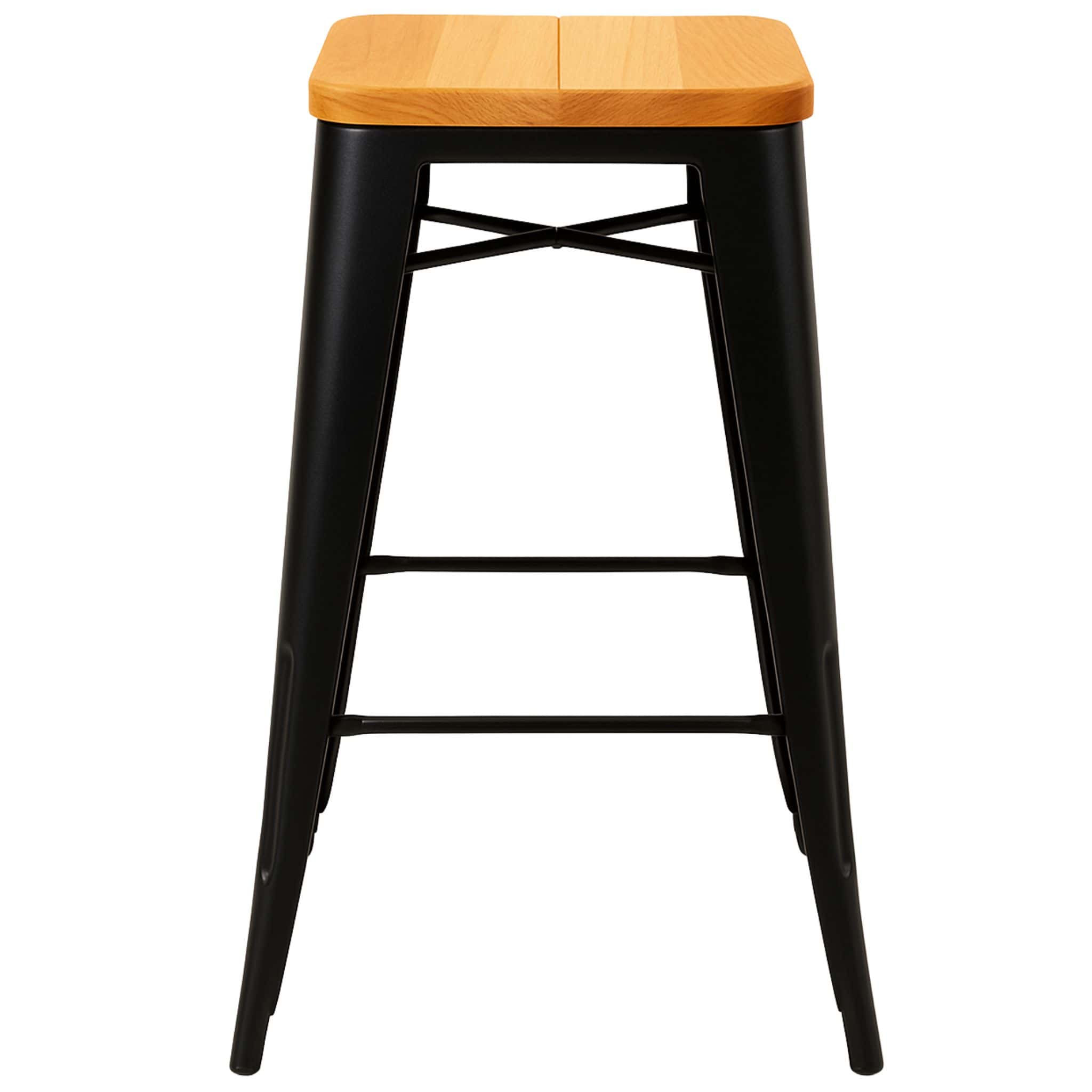 Tolix Style Bar Stool Serdang Rawang Mont Kiara