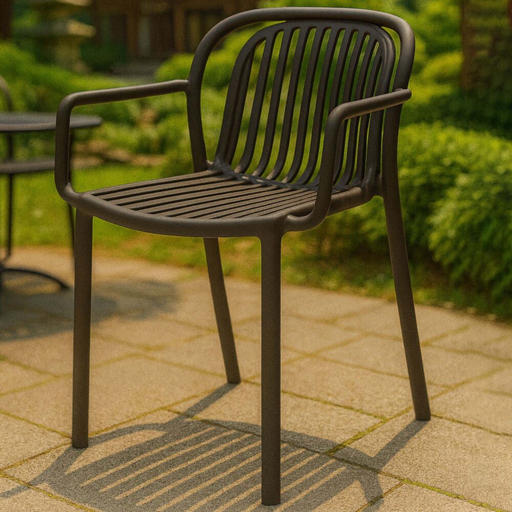 Solsta Stackable Outdoor Chair Sri Hartamas Bandar Baru Bangi TTDI