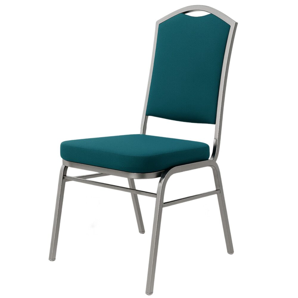 Stellar Chrome Banquet Chair Seremban Nilai Kuantan