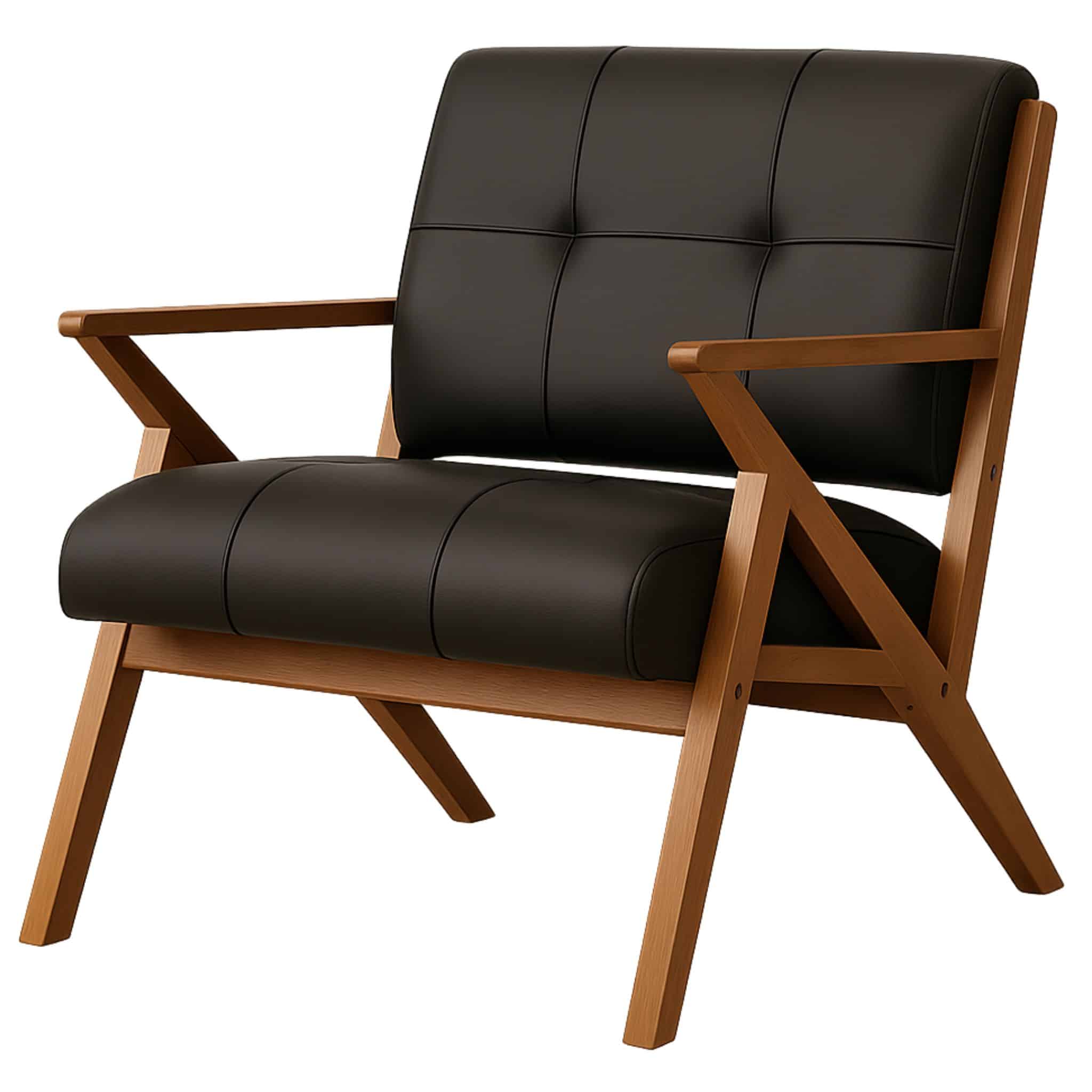 Zentro Z-Frame Lounge Chair Lembah Jaya Cyberjaya Sungai Buloh