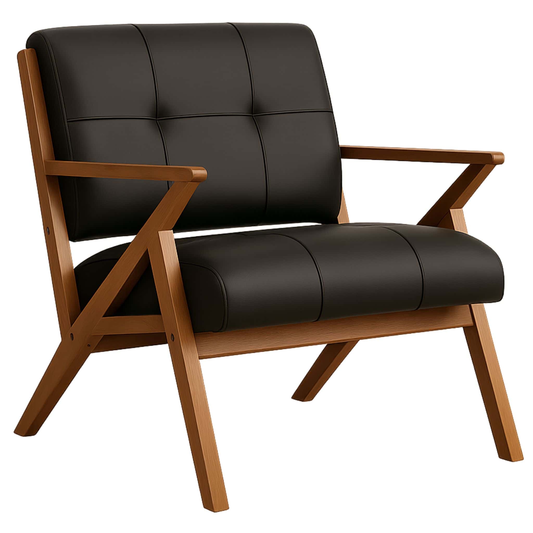Zentro Z-Frame Lounge Chair Pandan Perdana Ara Damansara Balakong