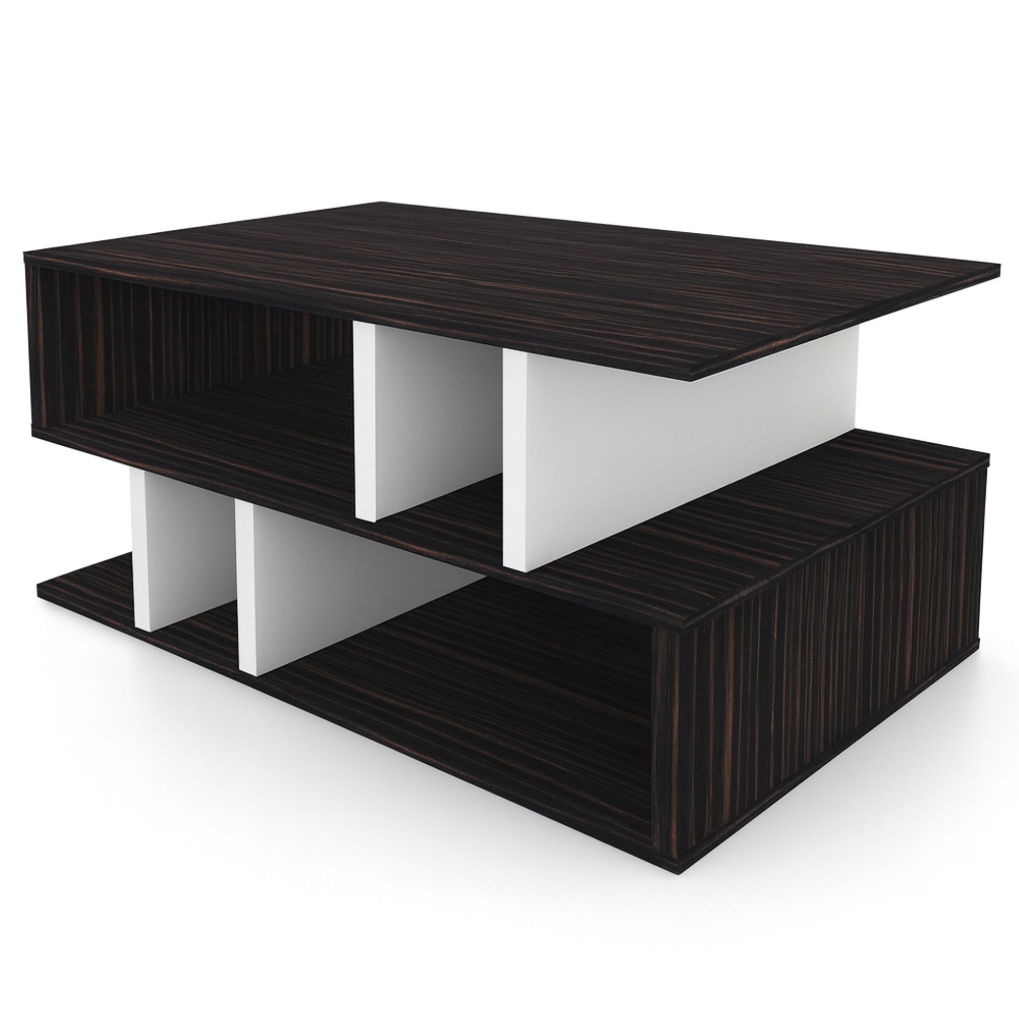 3 ft Modern Cubicle Coffee Table Design Shah Alam Cyberjaya Puncak Alam
