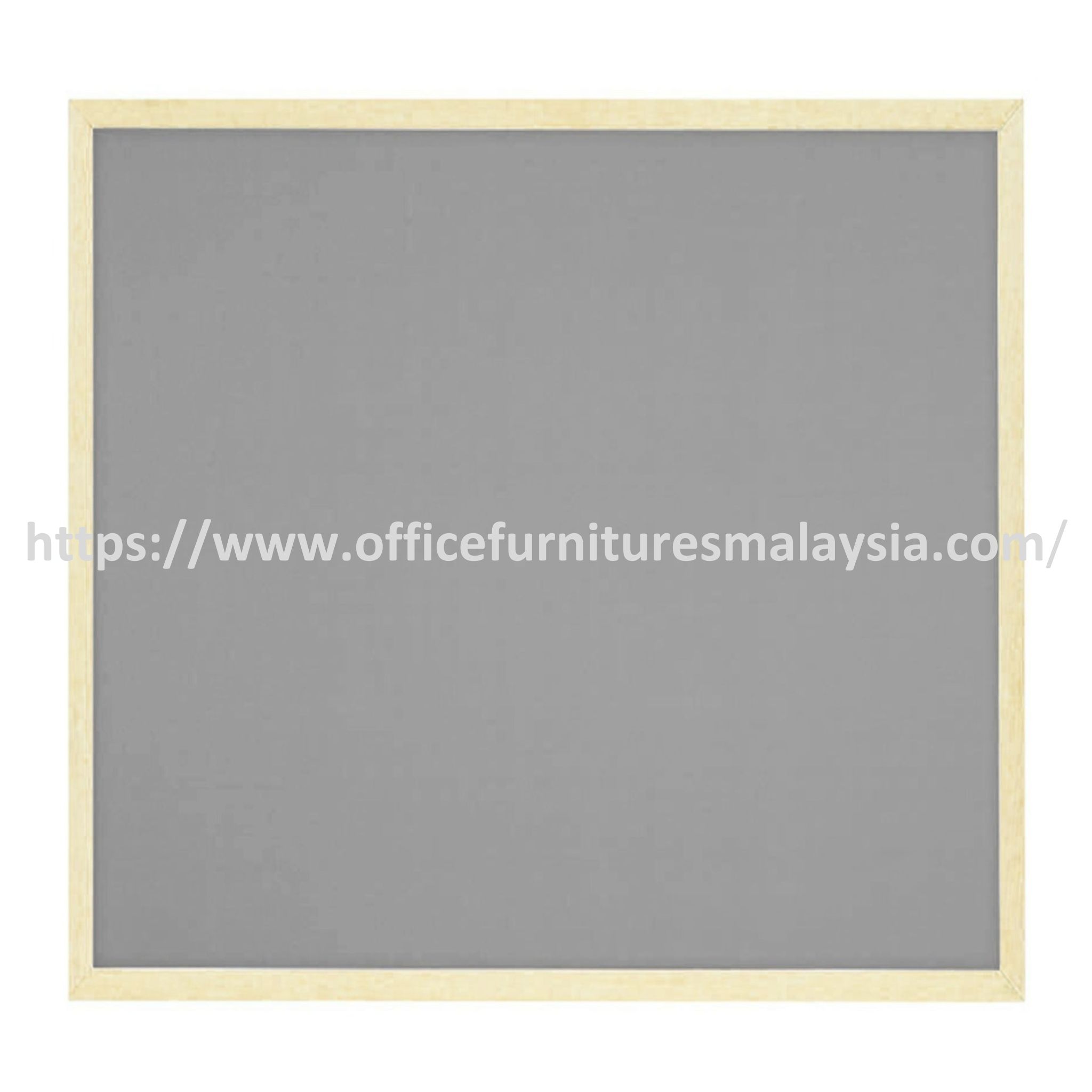 3 ft x 3 ft Basic Wooden Frame Velvet Board Berjaya Park Kelana Jaya Batu CavesAA