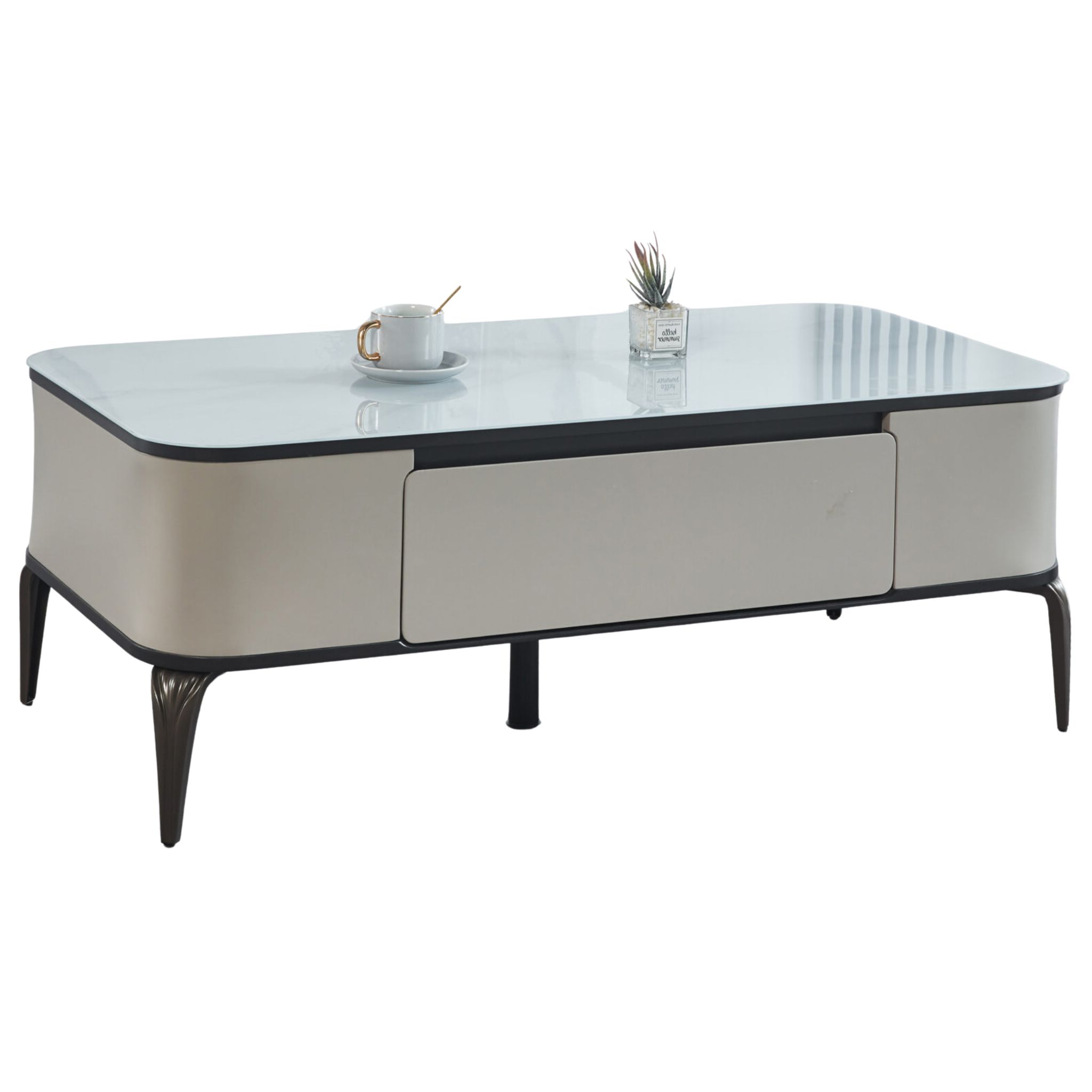 4 ft Jade Coffee Table Kelana Jaya Lembah Jaya Taman Segar