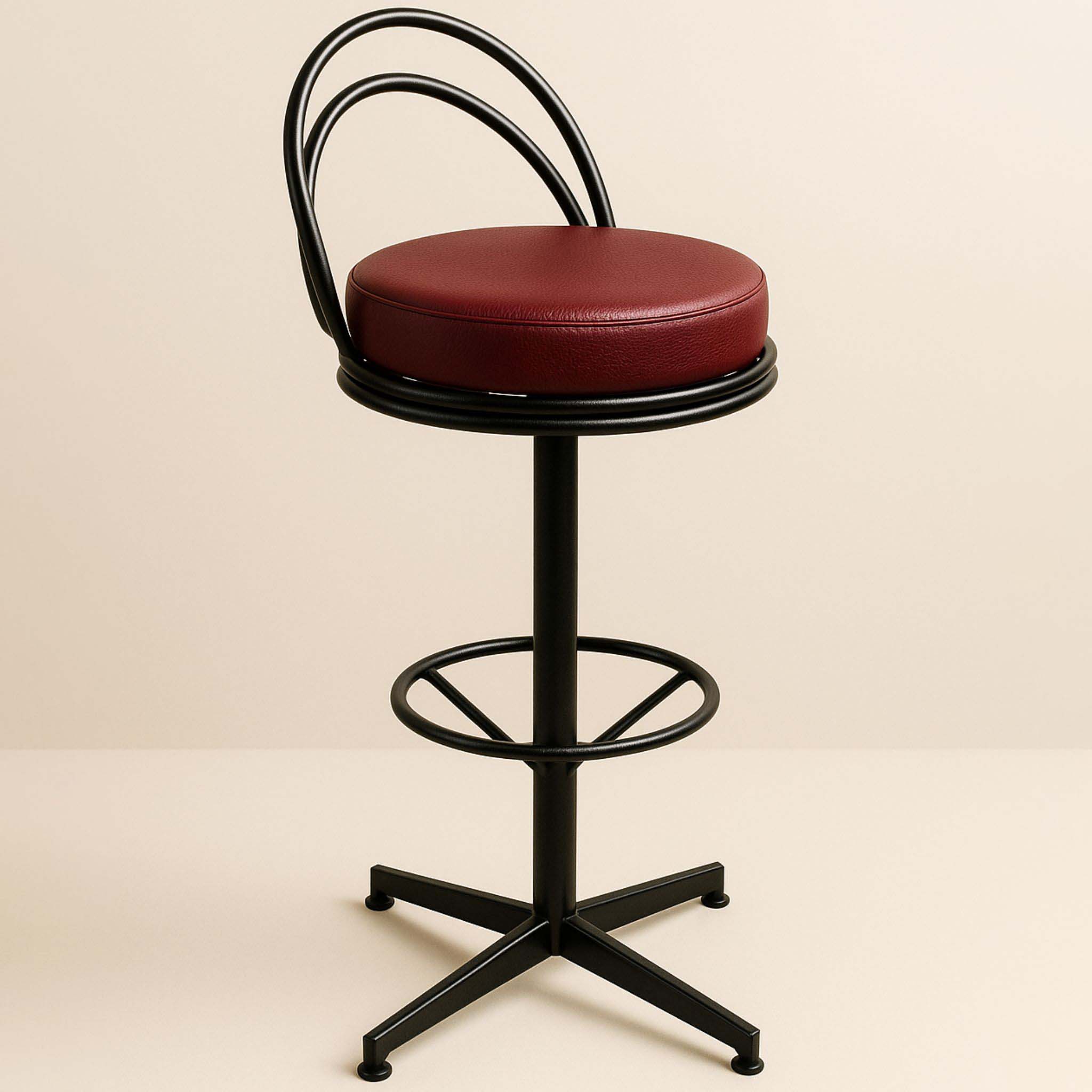 Arcadia High Bar Stool Bukit Jalil Bandar Sunway Taman Melawati