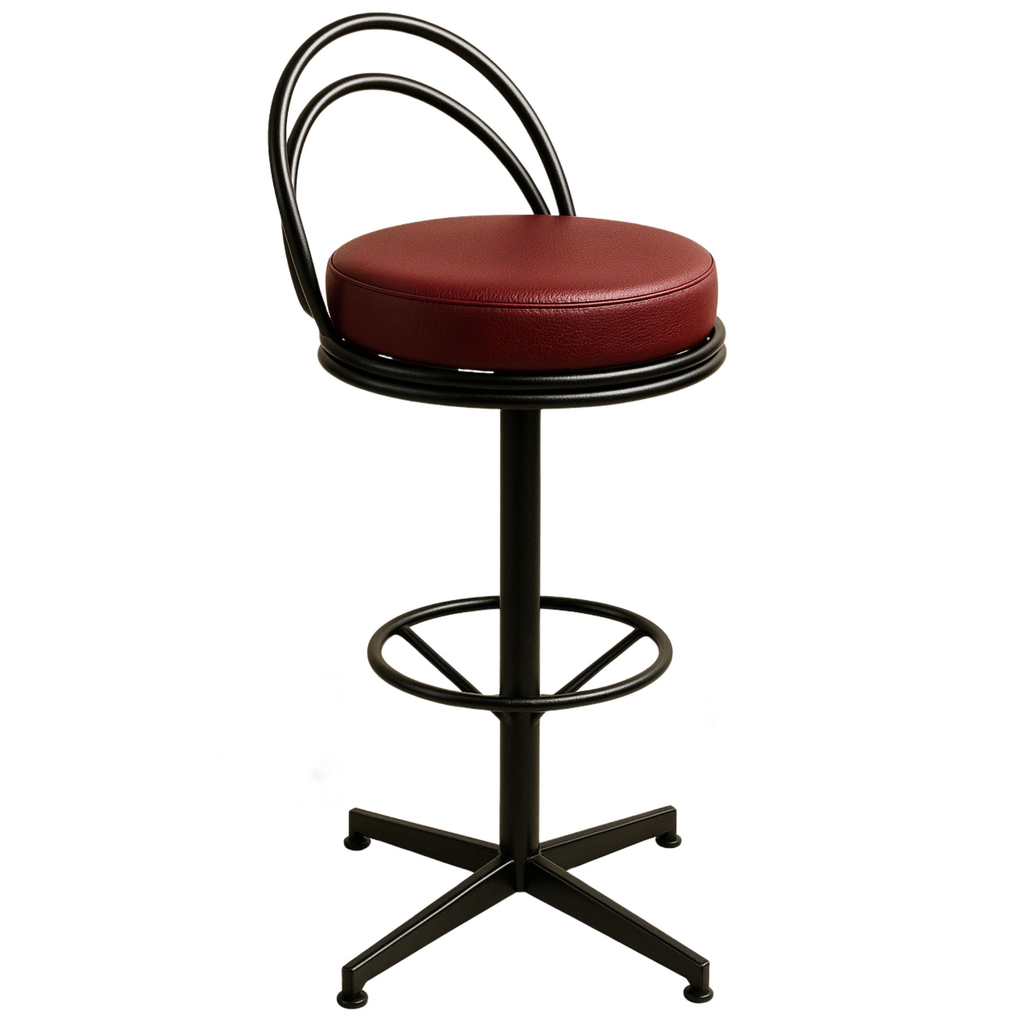 Arcadia High Bar Stool Taman Muda Bandar Utama Bandar Tun Razak