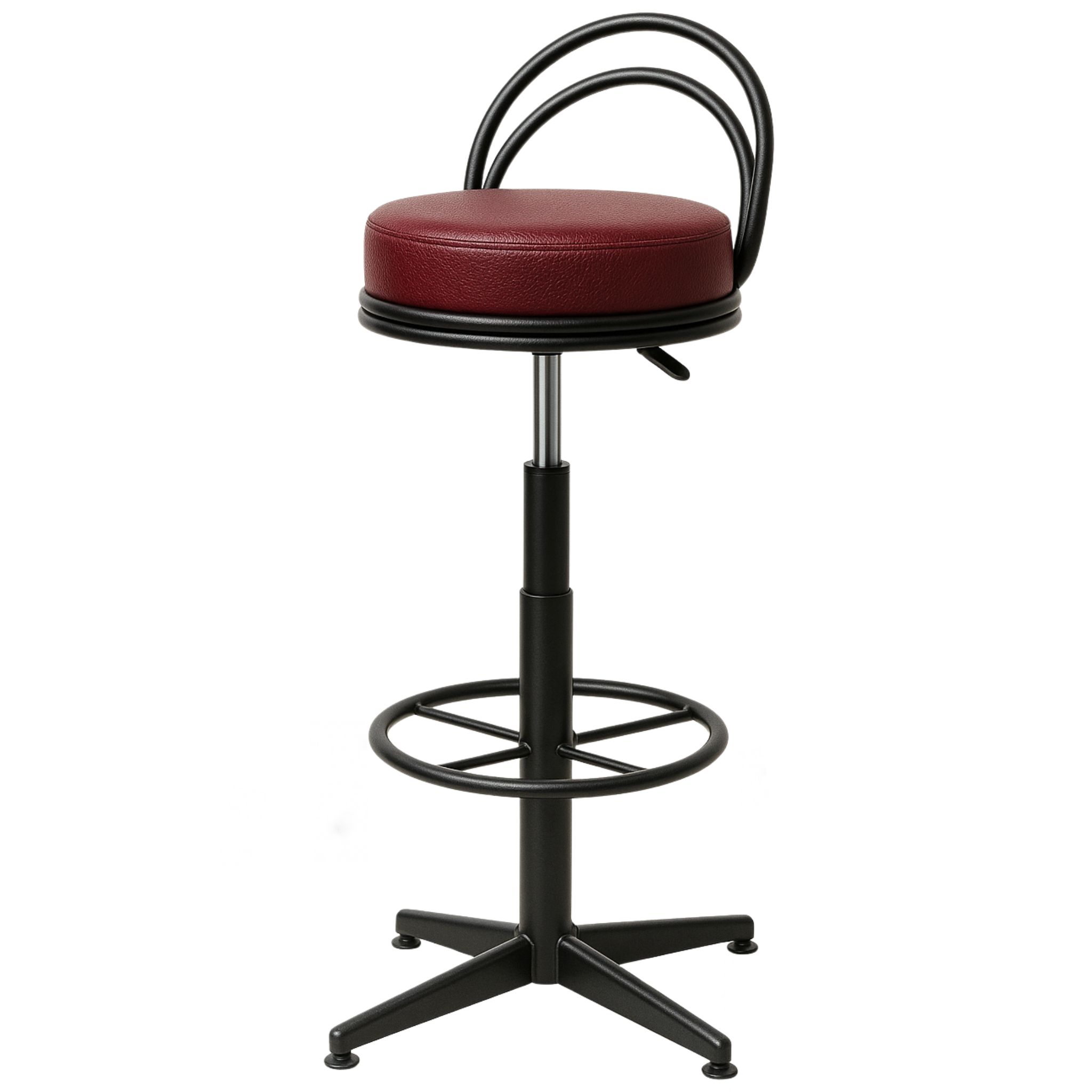 Arden Noir Bar Stool Nilai Puchong Pahang