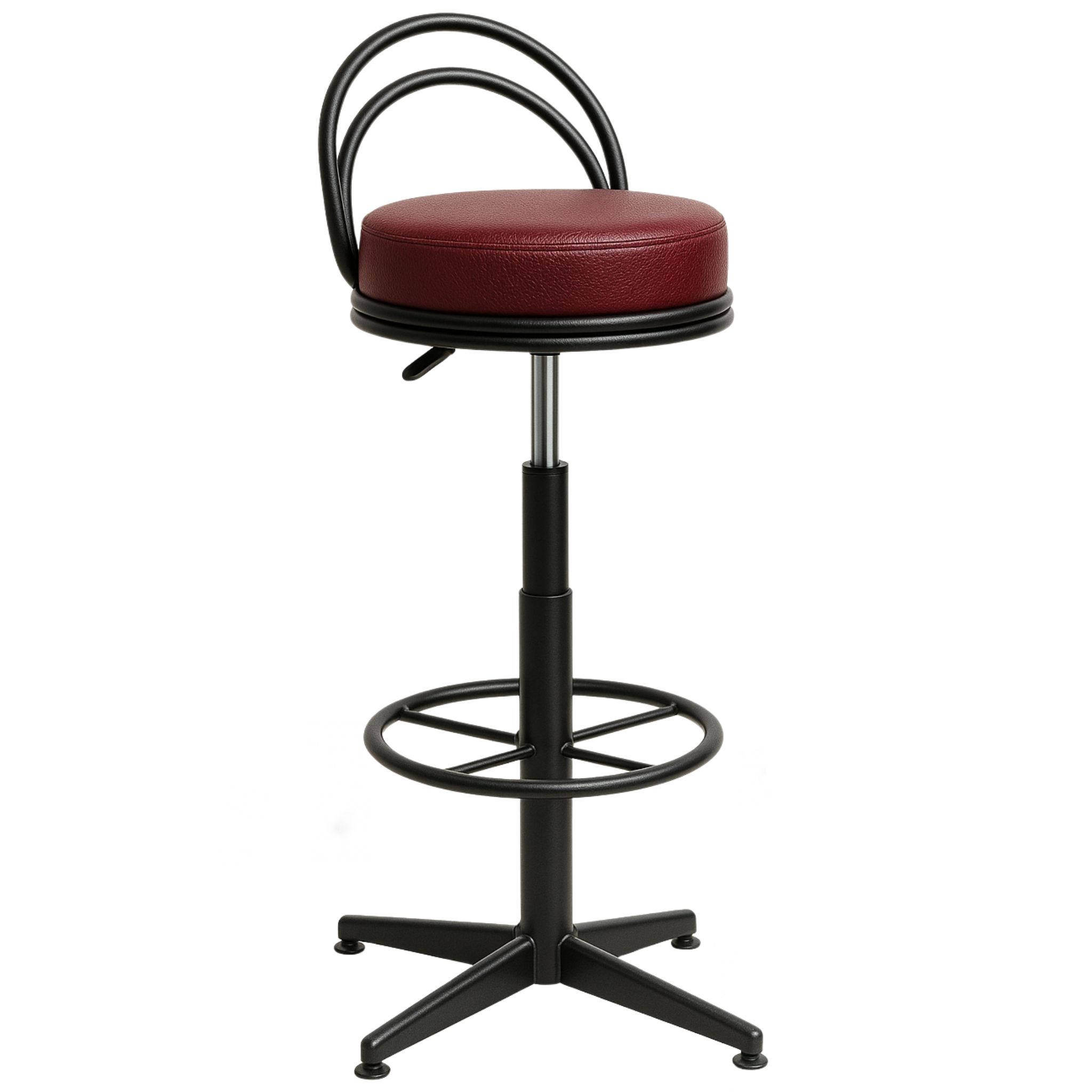 Arden Noir Bar Stool Sepang Gopeng Alor Gajah