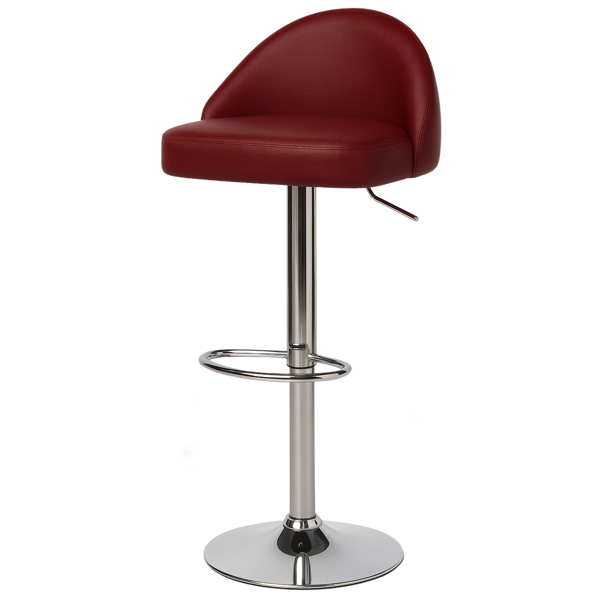 EvoLux Adjustable Bar Stool Denai Alam Danau Kota Setia Alam