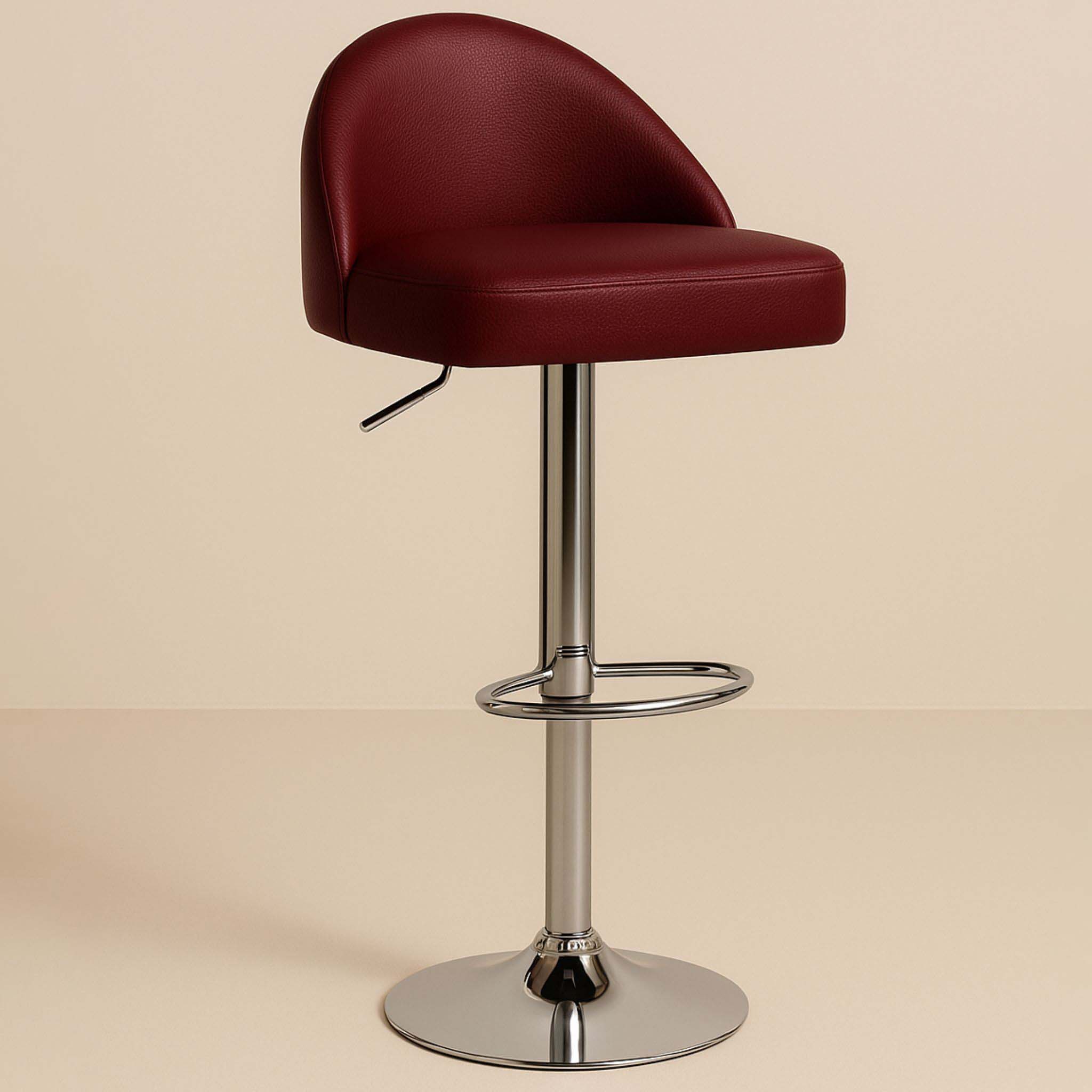 EvoLux Adjustable Bar Stool Gombak Cheras Pahang