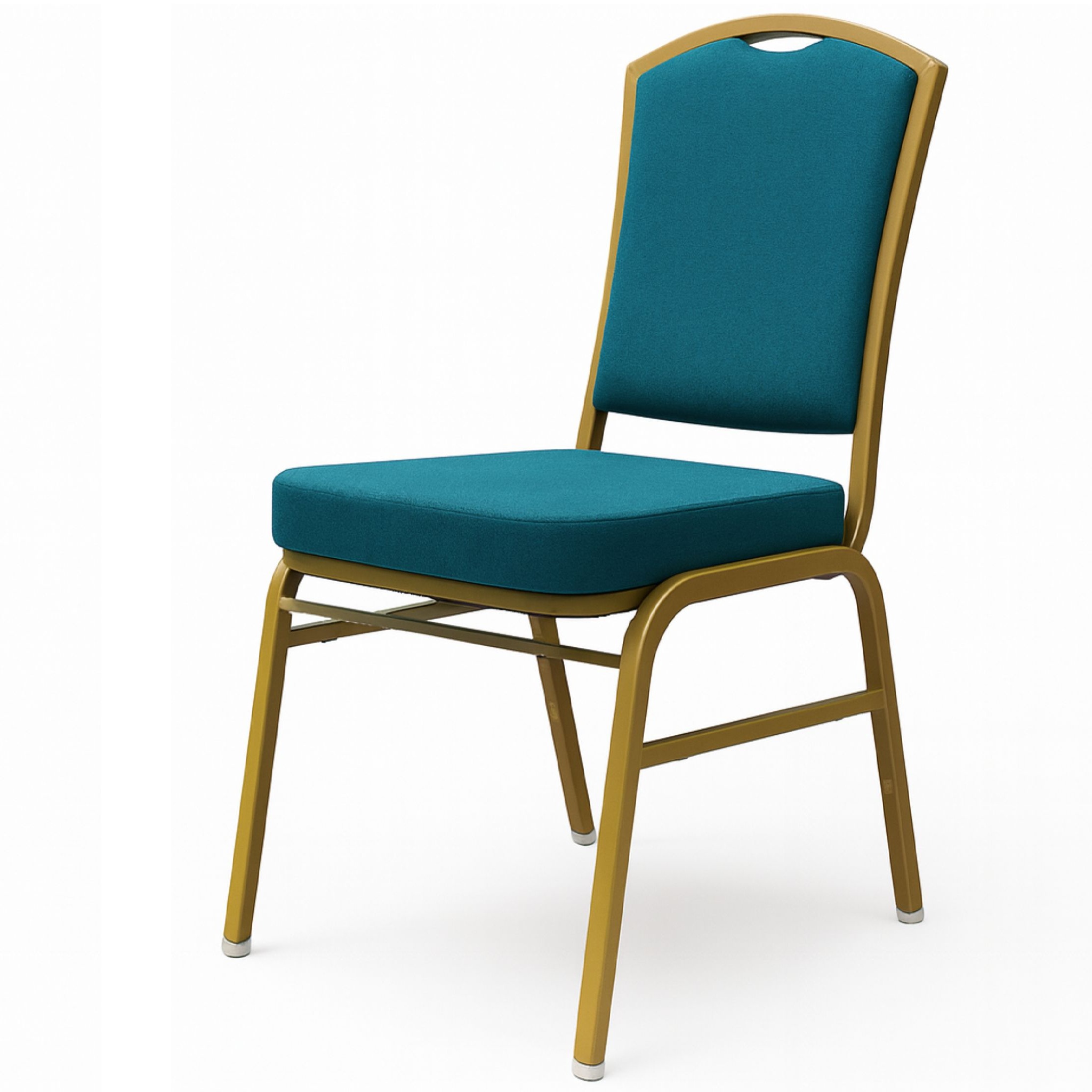 Regalia Gold Banquet Chair Alam Impian Sepang Klang