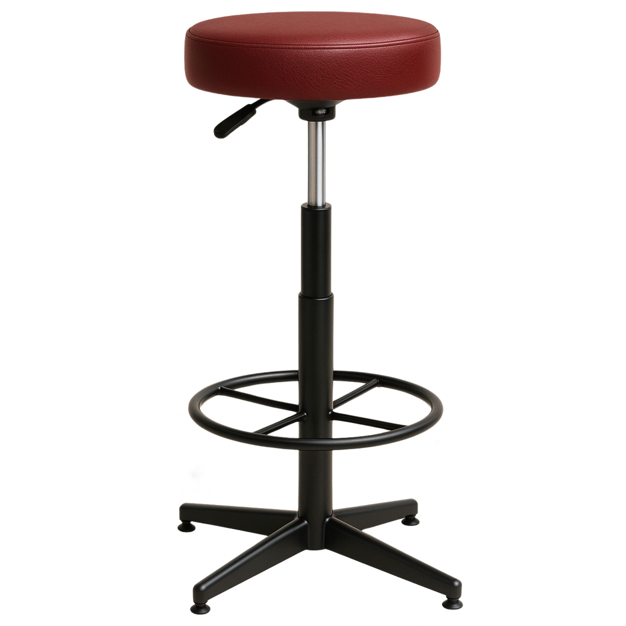 Reign Adjustable Bar Stool Kelana Jaya Lembah Jaya Sungai Buloh