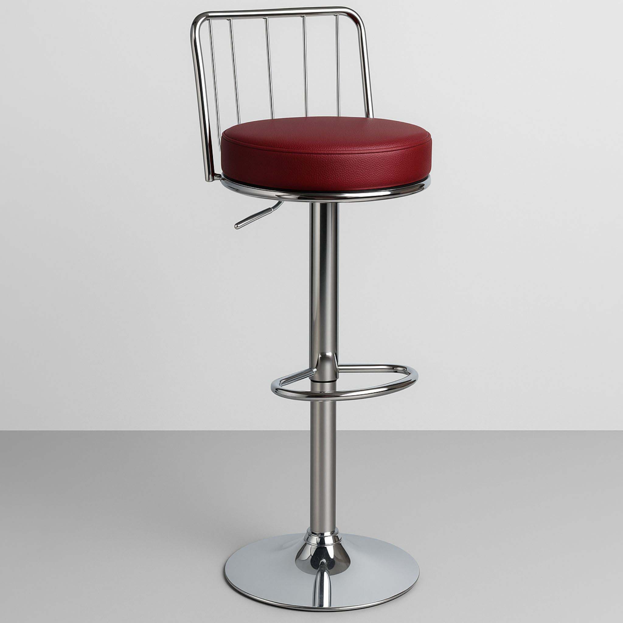 StratoLift Bar Stool Gombak Batu Caves Wangsa Maju