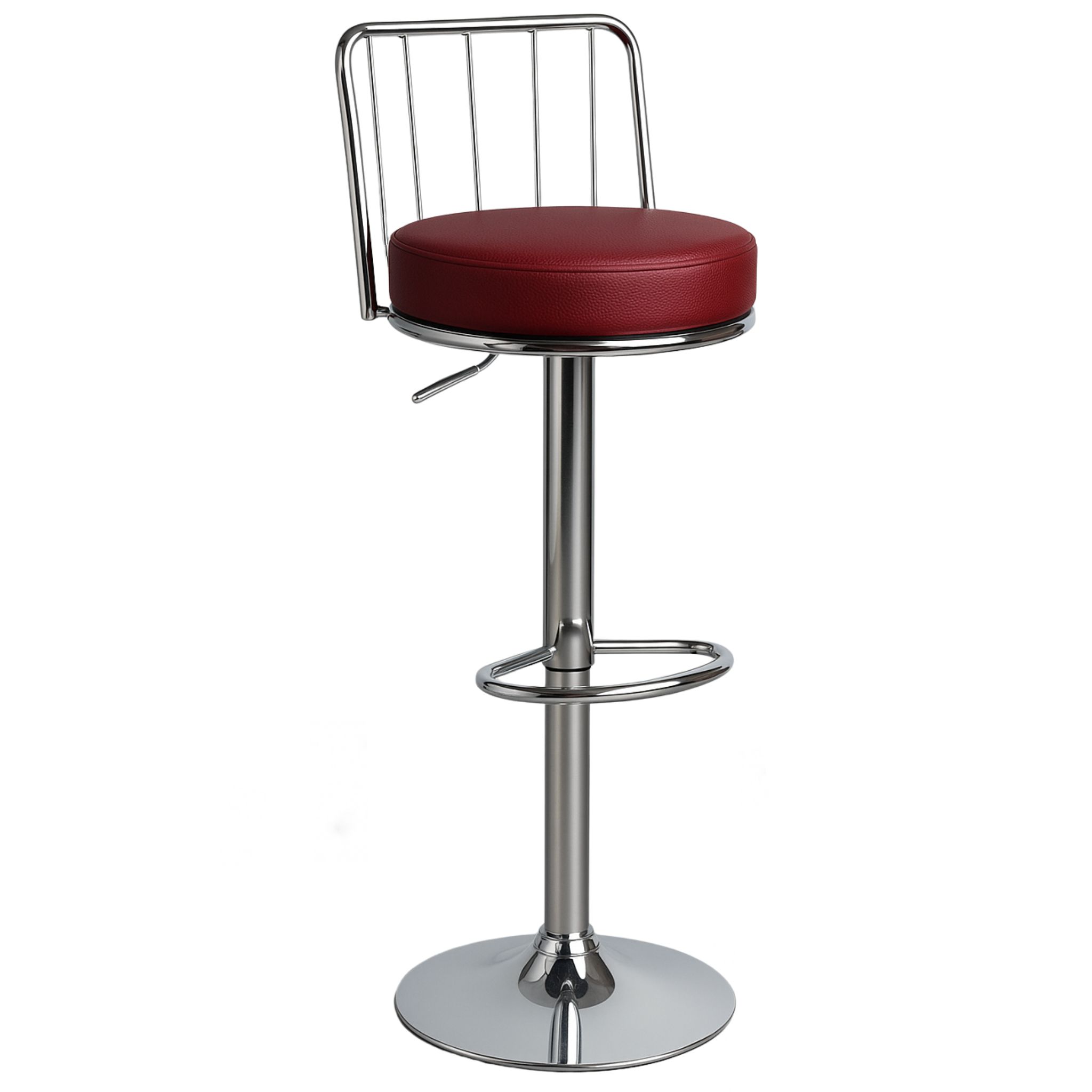 StratoLift Bar Stool Subang Perdana Cheras Ampang