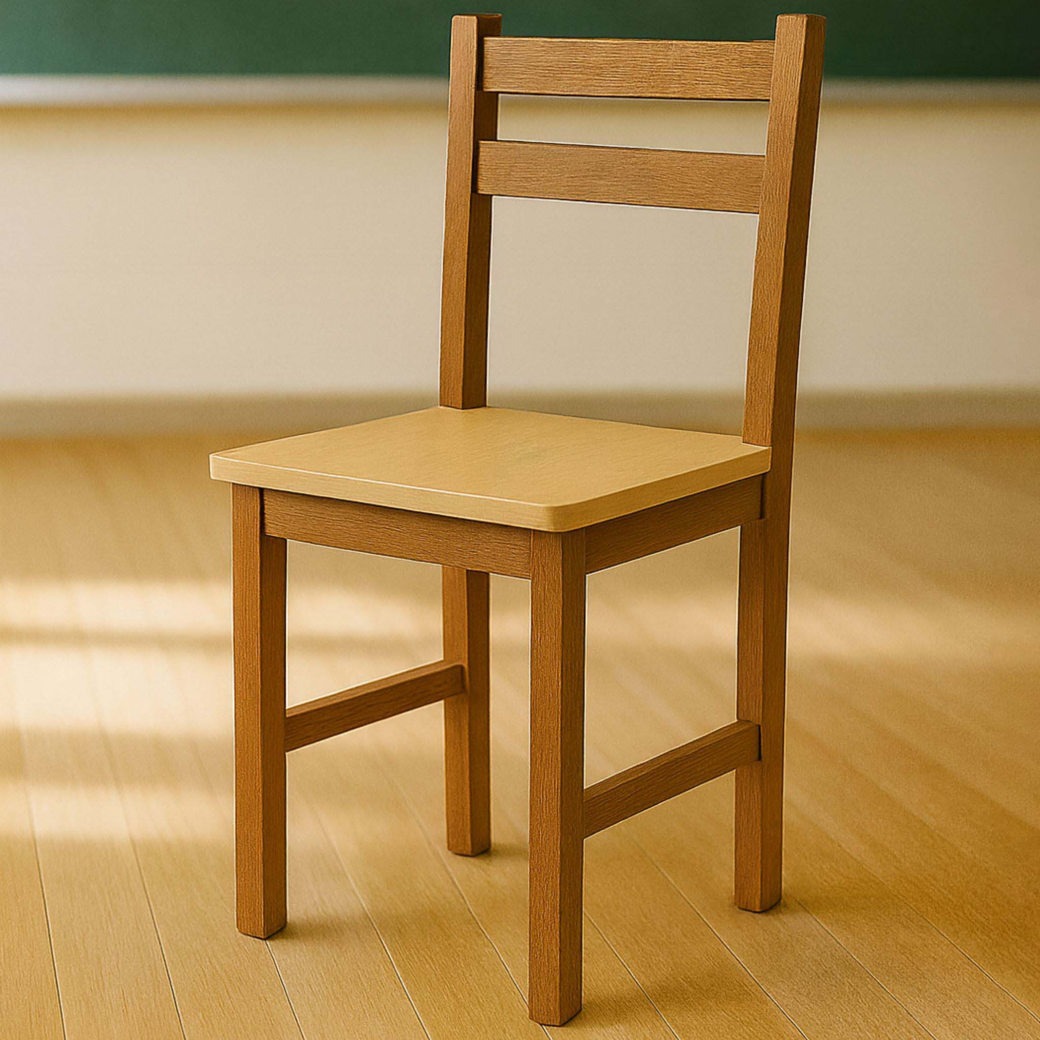 Study Chair for Secondary School Saujana Rimbayu Berjaya Park