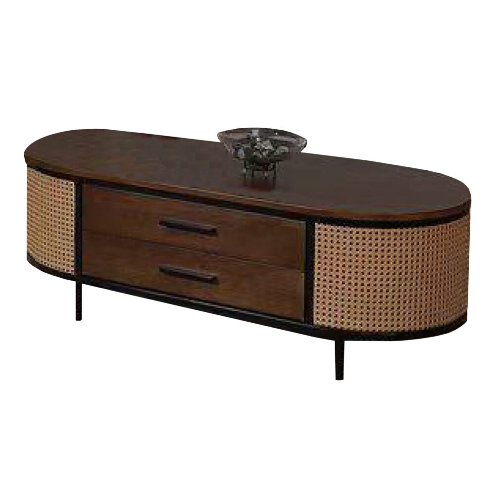 3.66ft Alvie Rattan Coffee Table Sungai Buloh Gombak Balakong 3.66ft Alvie Rattan Coffee Table Sungai Buloh Gombak Balakong