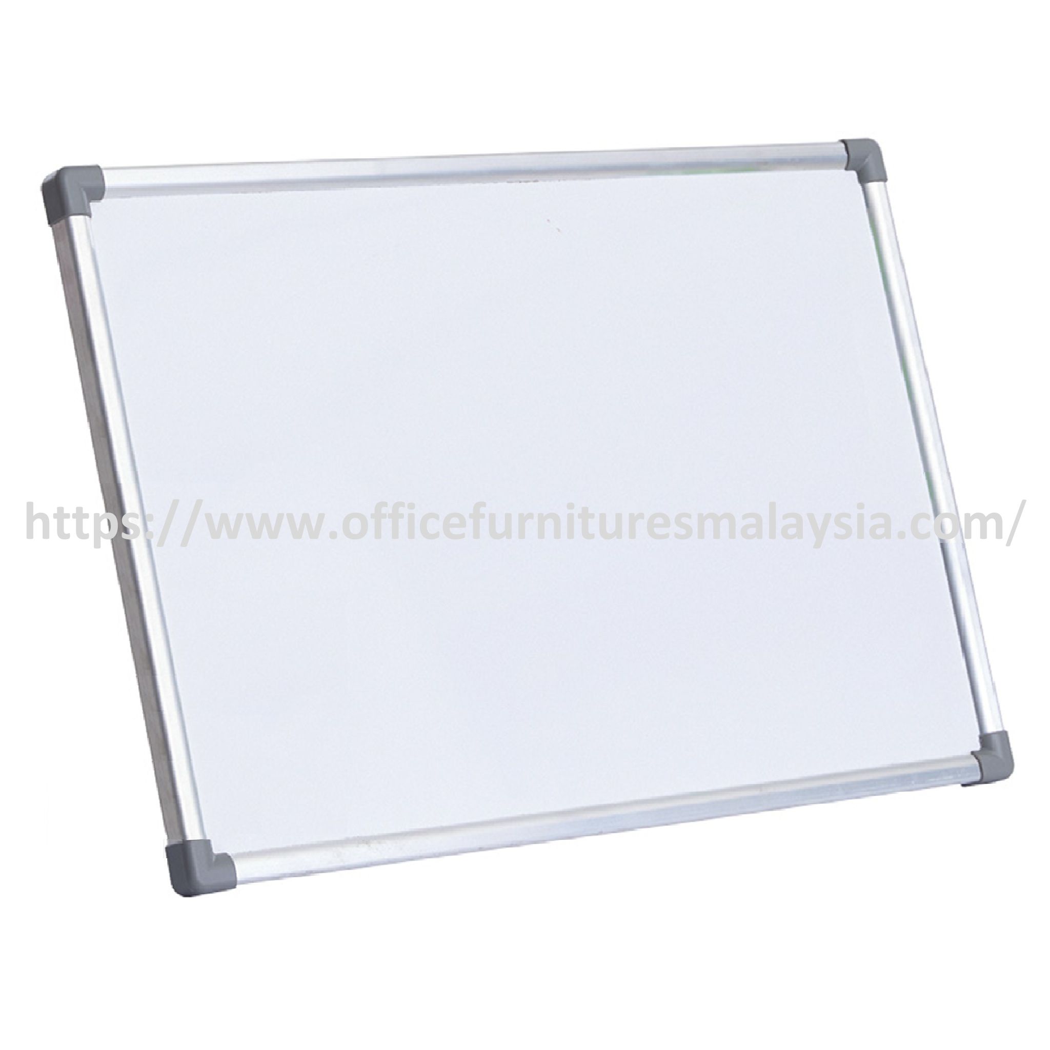 3ft x 5ft Aluminium Magnetic HPL White Board Kajang Bukit Antrabangsa Semenyih bangi