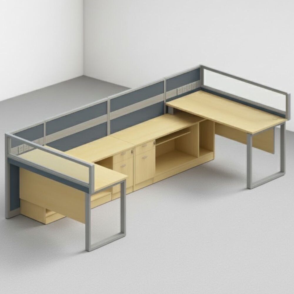 5 ft Quantum Creative 2 Seater Workstation Ampang Hulu Langat Kedah 5 ft Quantum Creative 2 Seater Workstation Ampang Hulu Langat Kedah