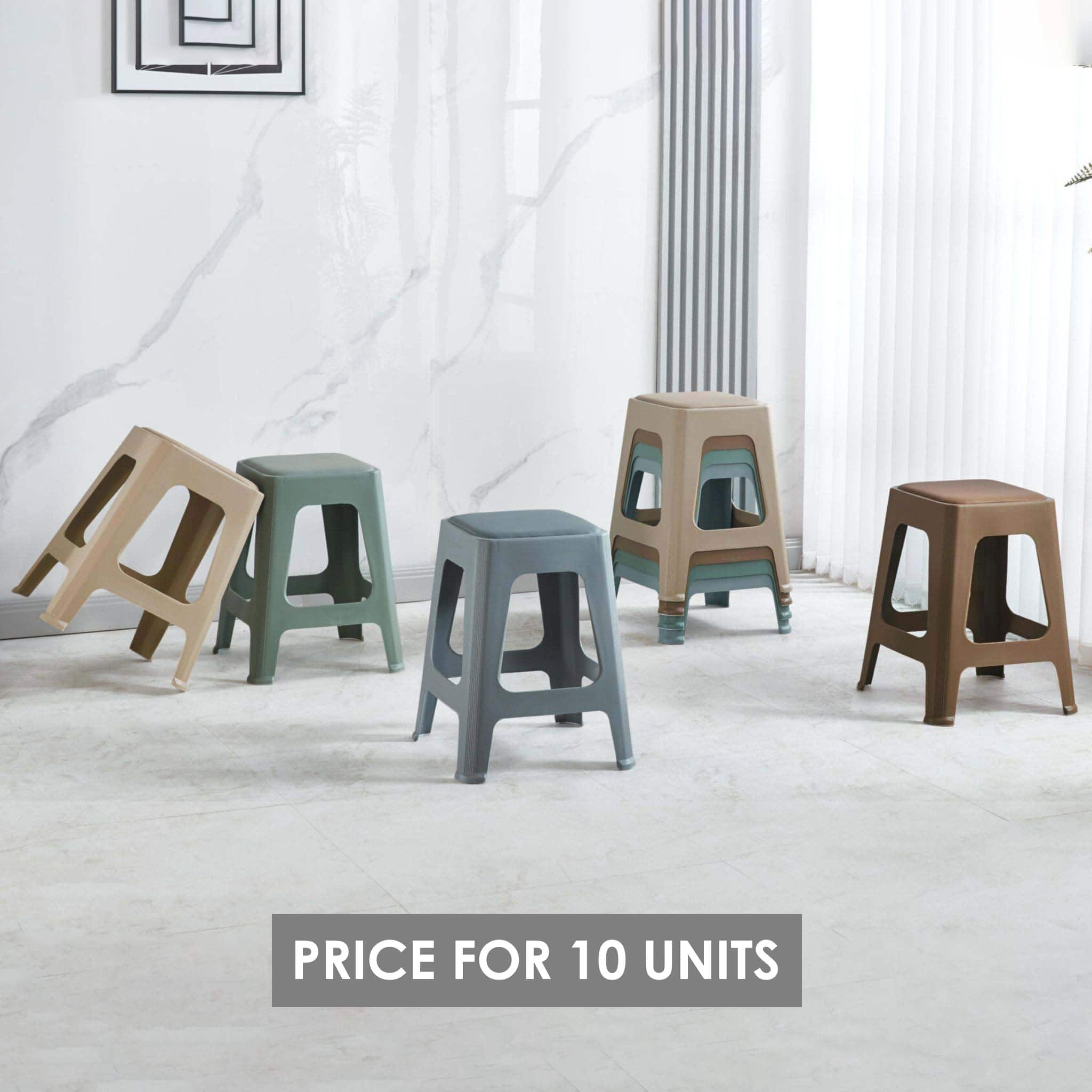 Ciela Classic Low Stool Damansara Sungai Besi Melaka