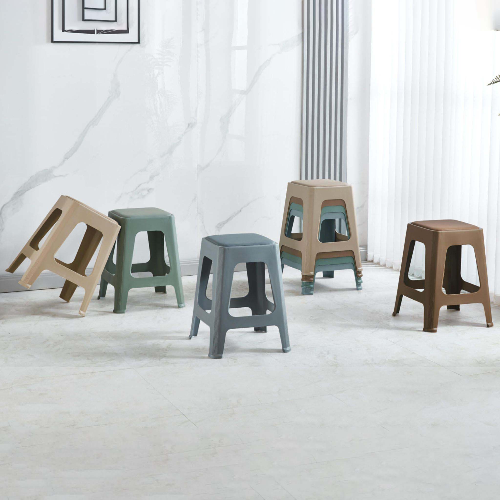 Ciela Classic Low Stool Klang Shah Alam Bukit Rimau