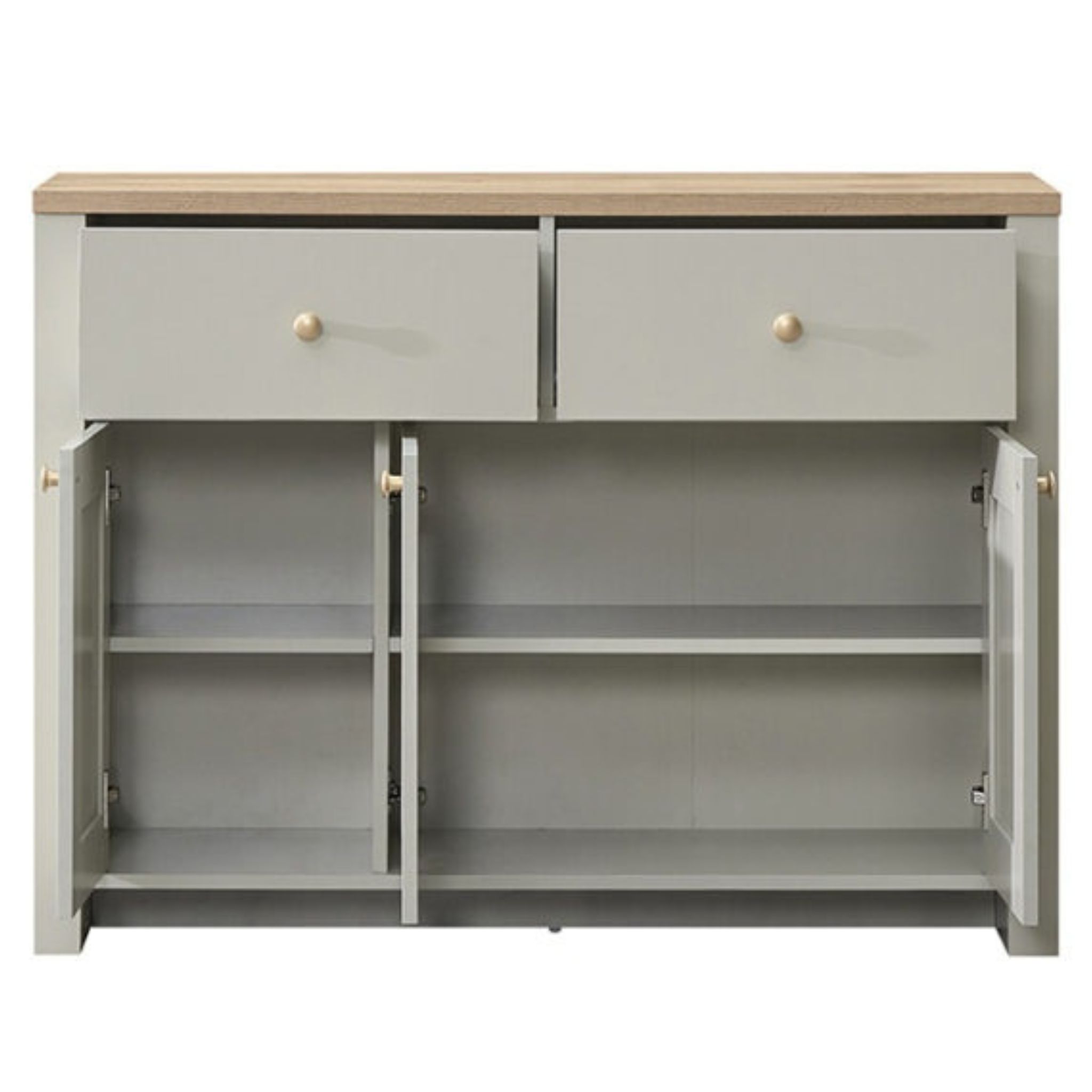 Cleo Console Cabinet Kota Kemuning Shah Alam Subang Jaya