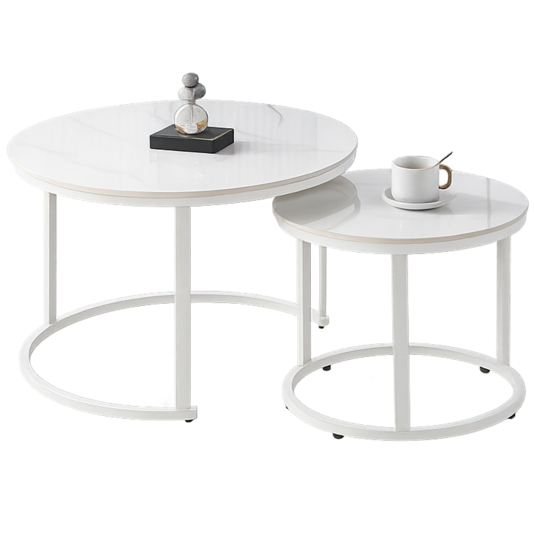 Clive Coffee Table Set Bandar Tun Razak Bukit Gasing Taman Segar