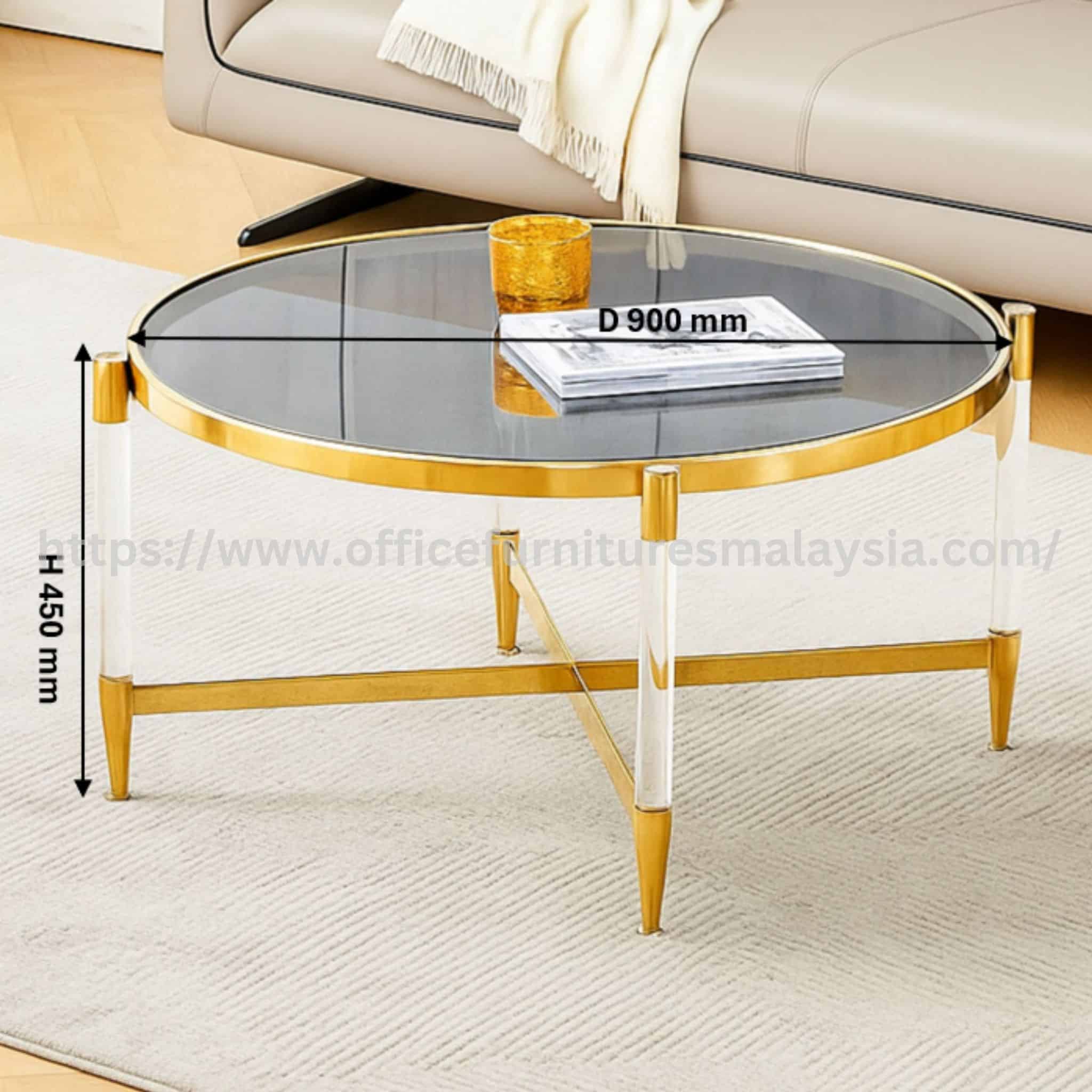 Coffee-Table-OF2EK436832- Subang Perdana Petaling Jaya Shah Alam