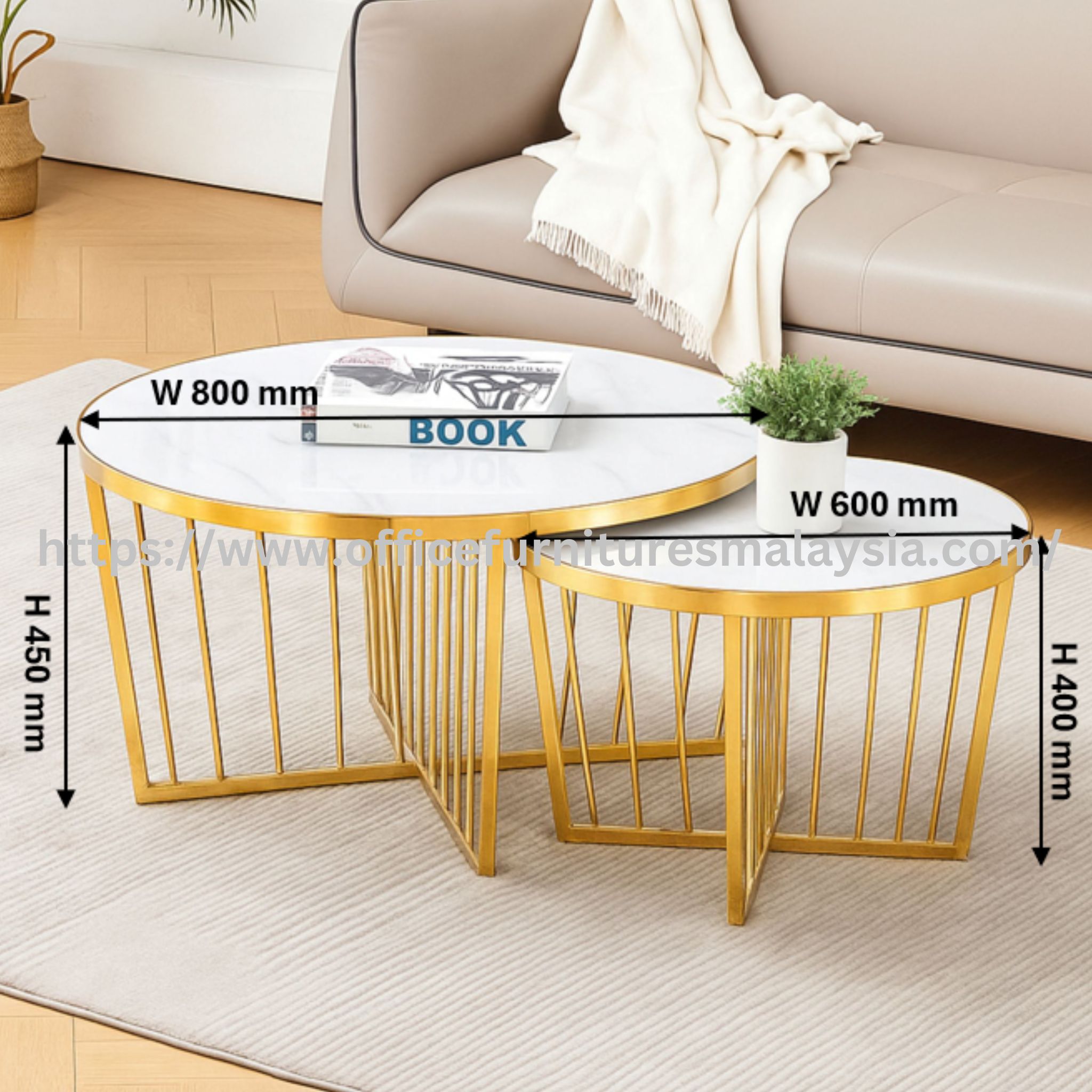 Coffee-Table-OF2EK436834 Bangi Klang Subang Jaya
