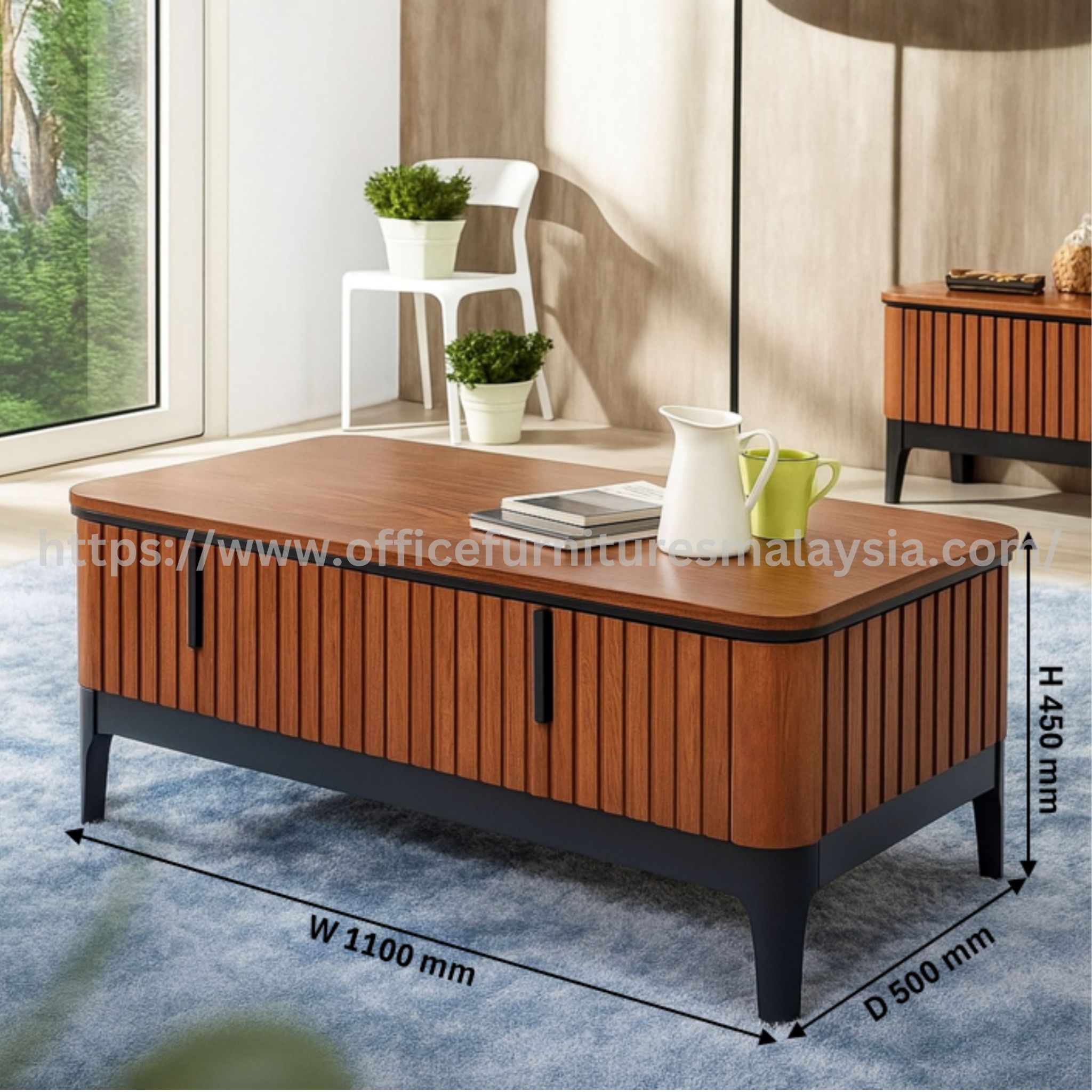 Coffee-Table-OF2EK436915-Nilai Wangsa Maju Sri Hartamas