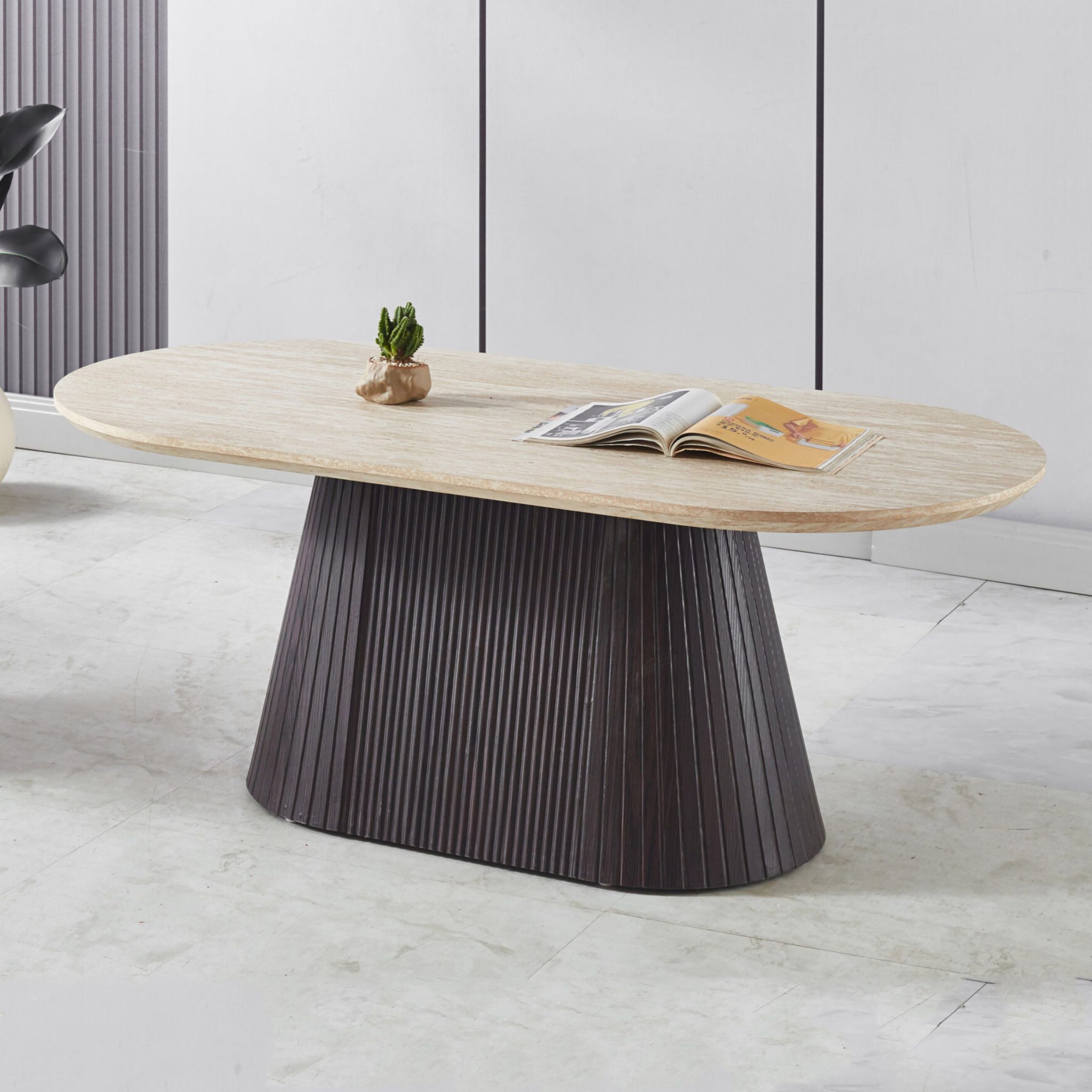 Elsie Modern Coffee Table Kuala Lumpur Shah Alam Petaling Jaya