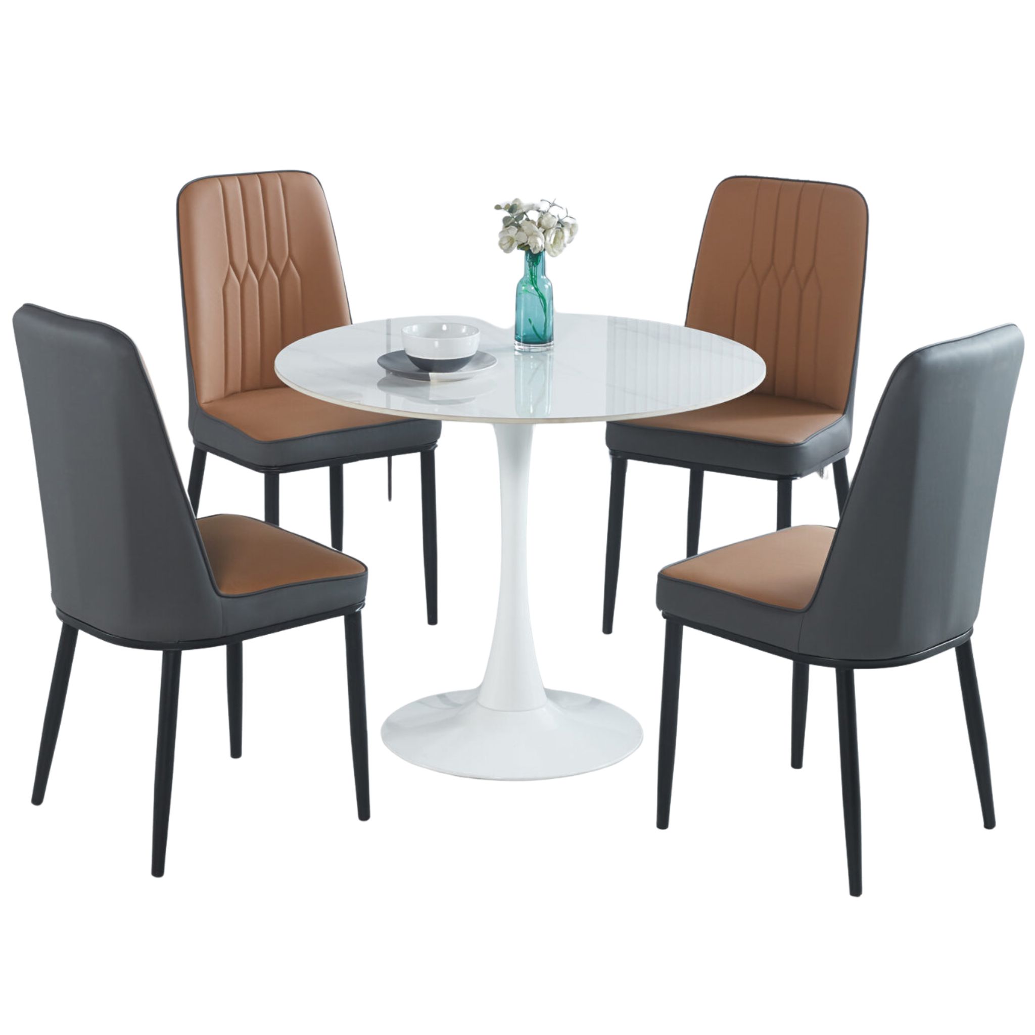 Elva Dining Set Kuala Lumpur Subang Jaya Shah Alam