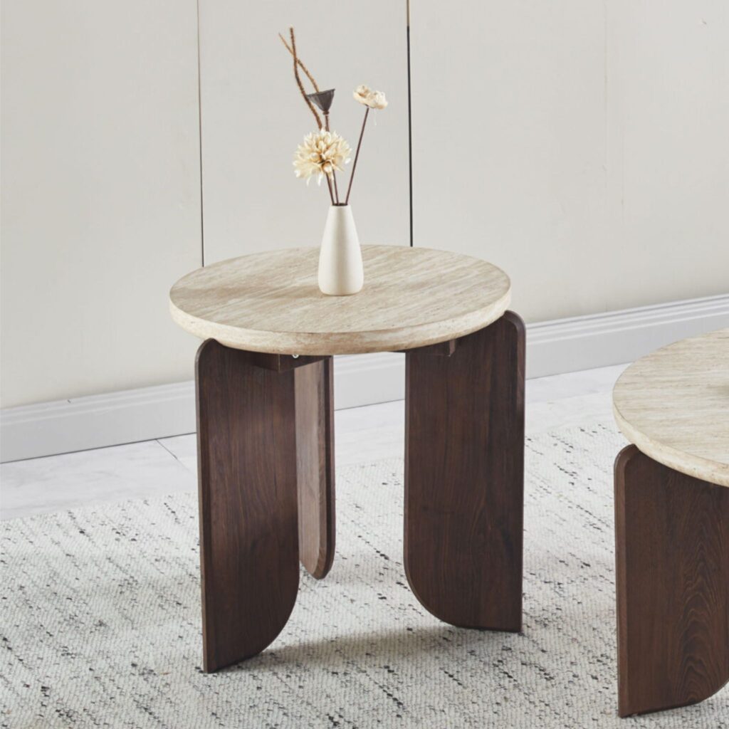 1.64ft Eric Small Coffee Table OF2EK437420 | Office Furnitures Malaysia