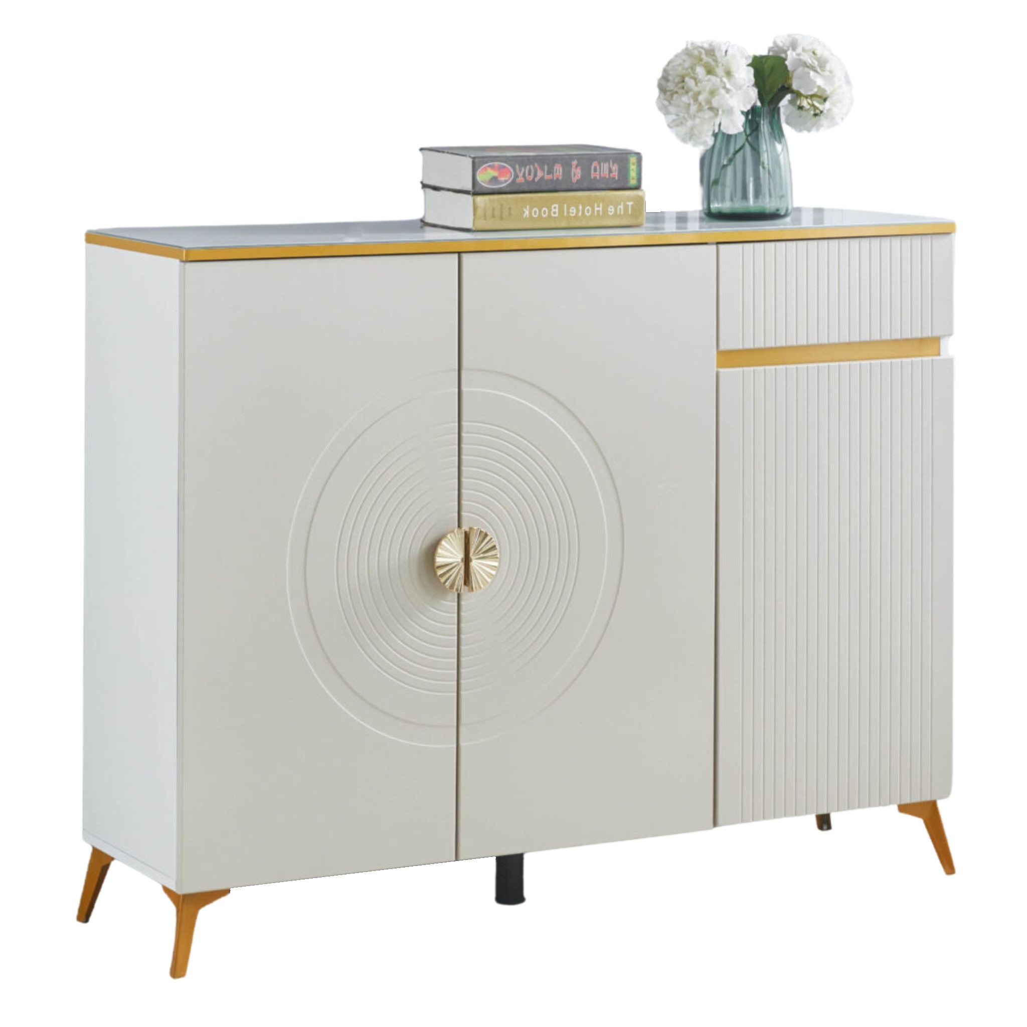 Jane Designer Console Cabinet Kuala Lumpur Shah Alam Subang Jaya